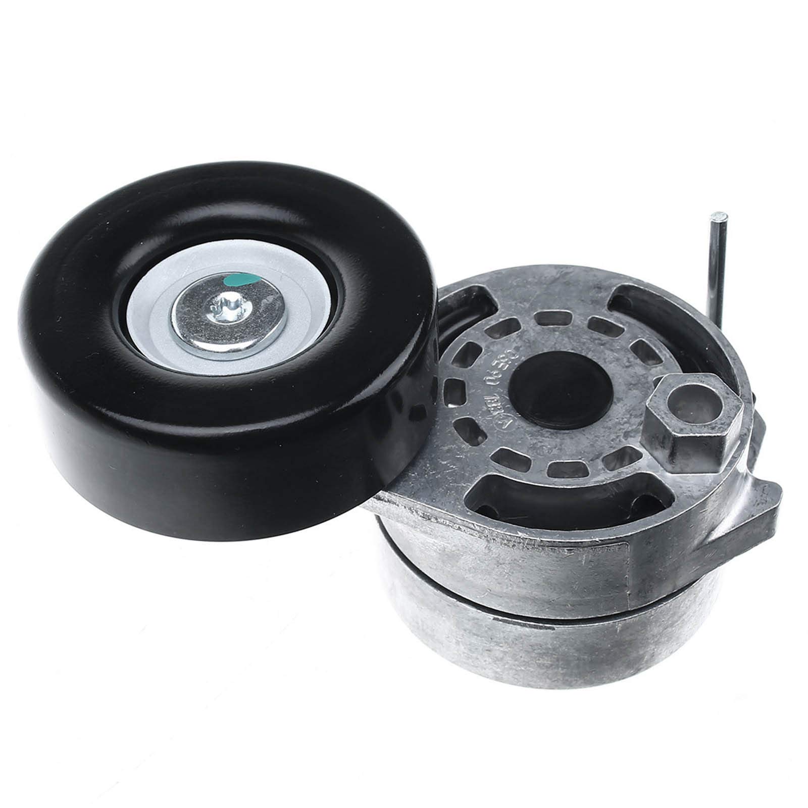 Frankberg Spannrolle Riemenspanner Keilrippenriemen für A4 8EC 8K2 8ED 8H7 A5 8T3 8F7 8TA A6 4F2 4G2 4FH A7 4GA A8 4E 4H2 Q5 8RB Q7 4LB 4MB 2.4L-3.2L Benzin 2004-2018 06E903133T Frankberg Spannrolle Riemenspanner Keilrippenriemen für A4 8EC 8K2 8ED 8H7 A5 8T3 8F7 8TA A6 4F2 4G2 4FH A7 4GA A8 4E 4H2 Q5 8RB Q7 4LB 4MB 2.4L-3.2L Benzin 2004-2018 06E903133T von Frankberg