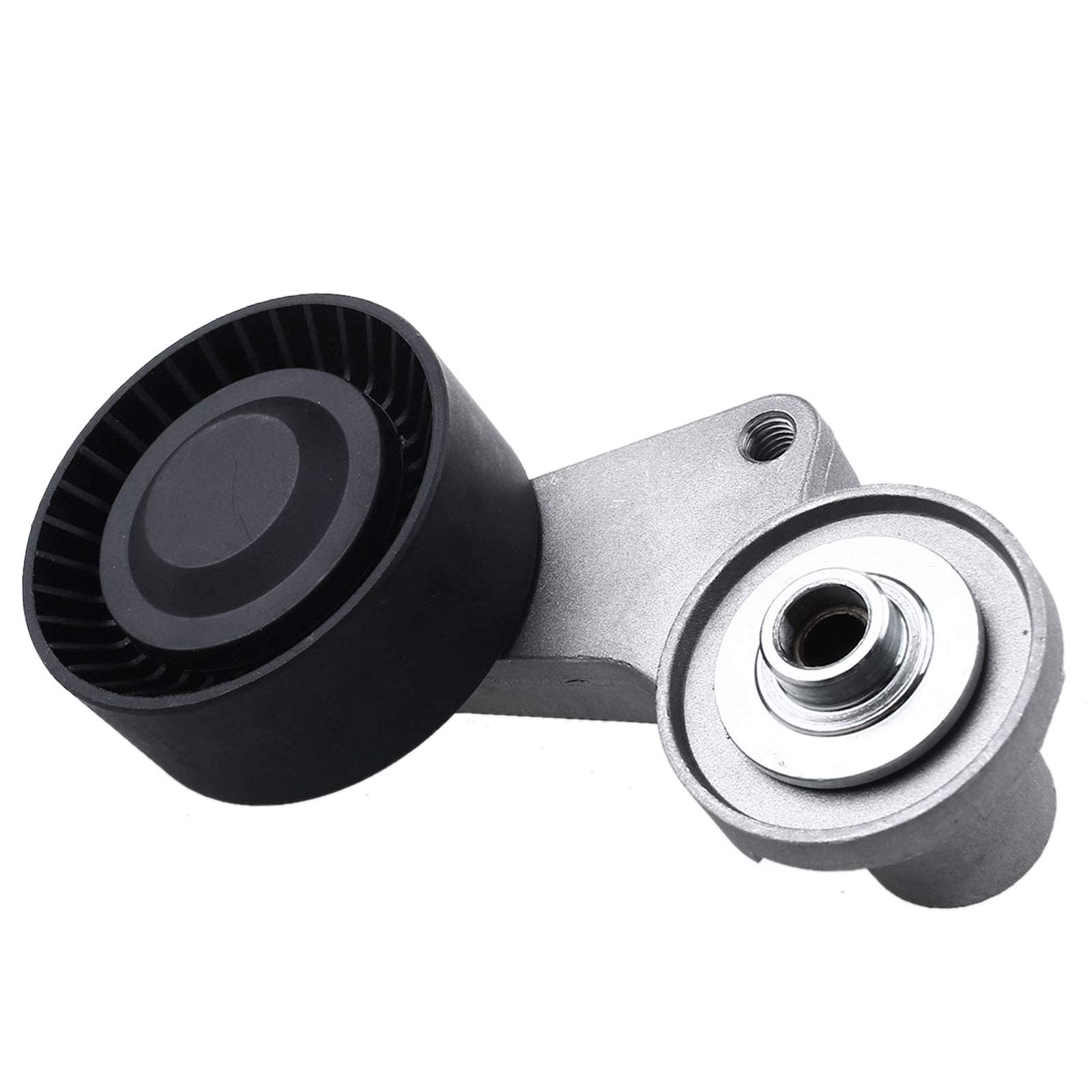 Frankberg Spannrolle Riemenspanner für 5er 535i E39 5er Touring 540i E39 7er 735i 740i E38 8er 840 Ci E31 3.5L-4.5L Benzin 1997-1998 11281742858 Frankberg Spannrolle Riemenspanner für 5er 535i E39 5er Touring 540i E39 7er 735i 740i E38 8er 840 Ci E31 3.5L-4.5L Benzin 1997-1998 11281742858 von Frankberg