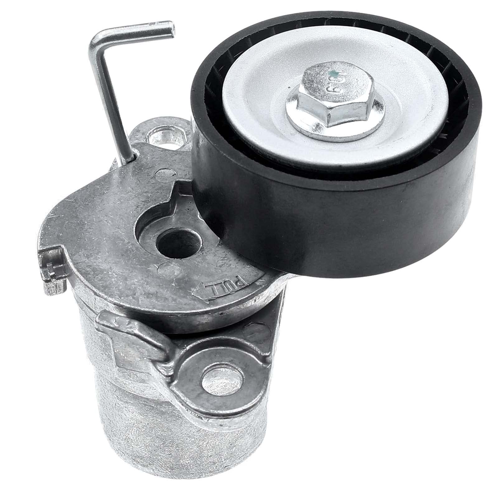 Frankberg Spannrolle Riemenspanner für A1 A3 A4 A5 A6 A7 A8 Q2 Q3 Q5 Q7 TT Ibiza IV Sportcoupe Leon Tarraco Karoq Kodiaq Octavia Golf P-a-s-s-a-t Polo S-h-a-r-a-n 1.8L 2.0L 2007-2020 Frankberg Spannrolle Riemenspanner für A1 A3 A4 A5 A6 A7 A8 Q2 Q3 Q5 Q7 TT Ibiza IV Sportcoupe Leon Tarraco Karoq Kodiaq Octavia Golf P-a-s-s-a-t Polo S-h-a-r-a-n 1.8L 2.0L 2007-2020 von Frankberg