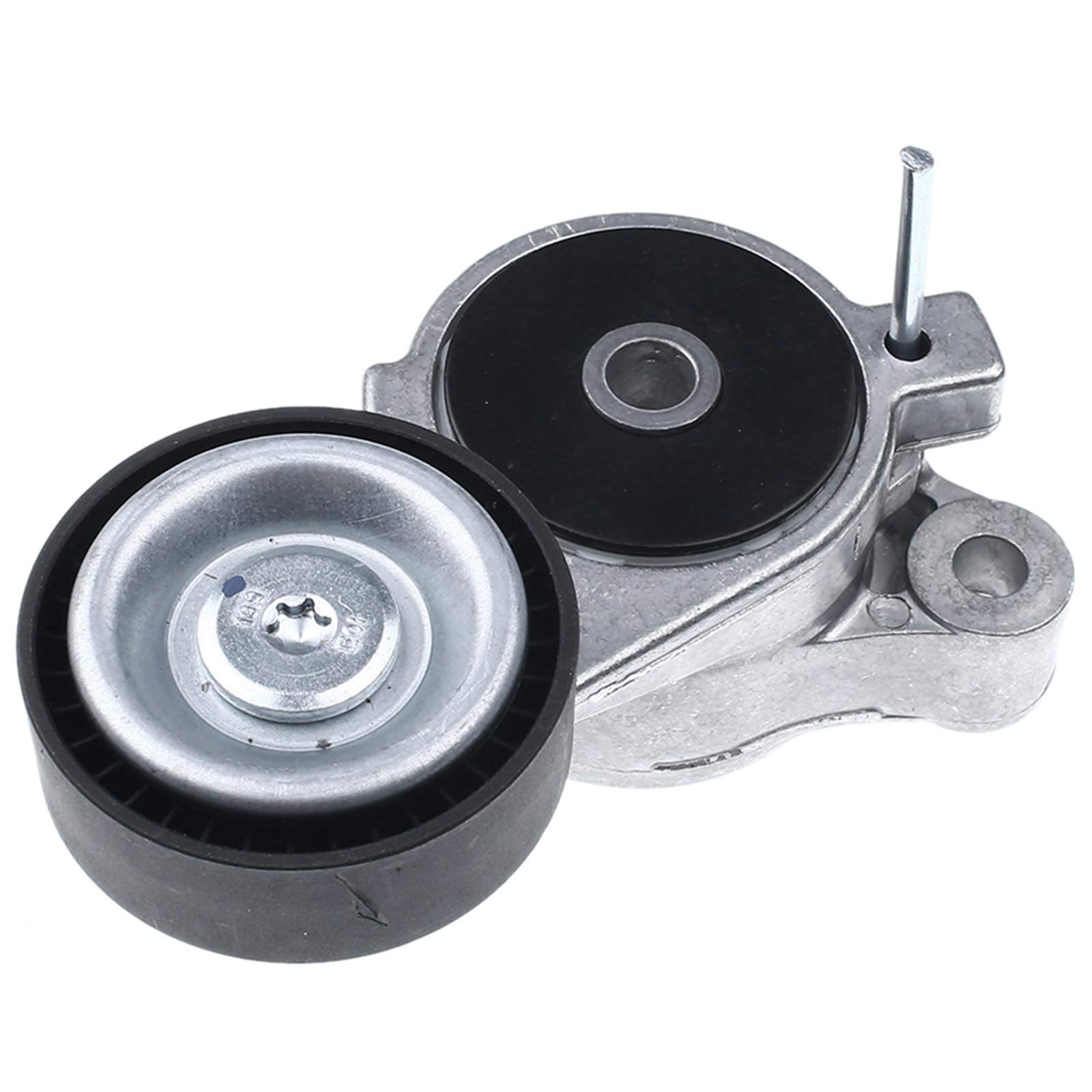 Frankberg Spannrolle Riemenspanner für A1 Beetle Golf J-e-t-t-a P-a-s-s-a-t Polo S-h-a-r-a-n T-i-g-u-a-n T-o-u-r-a-n 1.4L Benzin 2005-2020 03C145299M Frankberg Spannrolle Riemenspanner für A1 Beetle Golf J-e-t-t-a P-a-s-s-a-t Polo S-h-a-r-a-n T-i-g-u-a-n T-o-u-r-a-n 1.4L Benzin 2005-2020 03C145299M von Frankberg