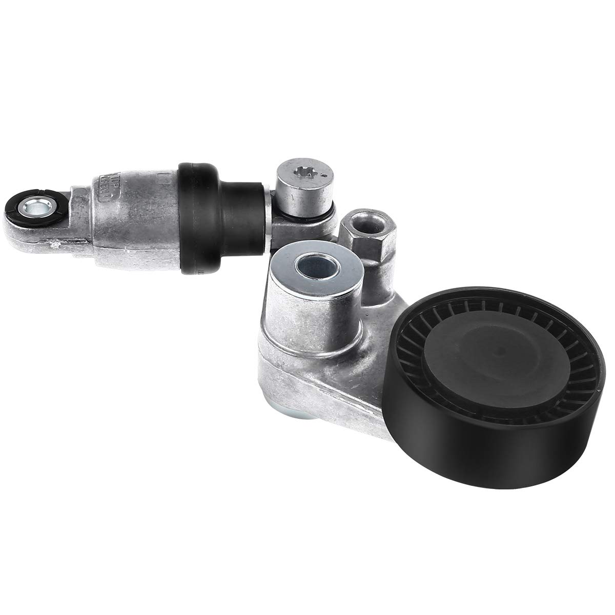 Frankberg Spannrolle Riemenspanner für Actyon I QJ Kyron Rexton GAB Rodius Stavic 2004-2021 6652000270 Frankberg Spannrolle Riemenspanner für Actyon I QJ Kyron Rexton GAB Rodius Stavic 2004-2021 6652000270 von Frankberg
