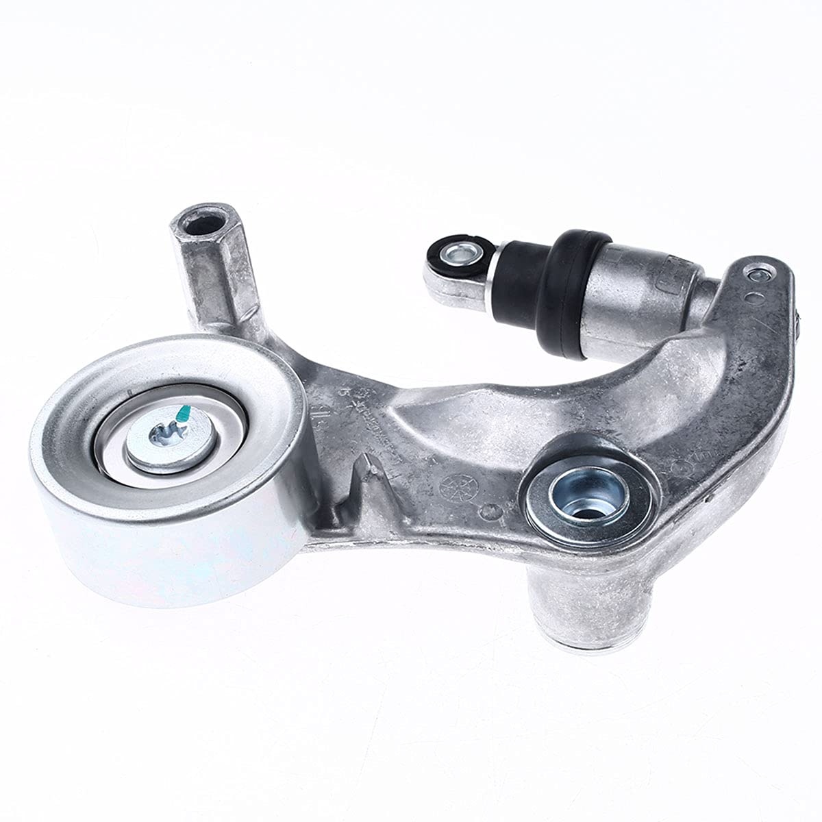 Frankberg Spannrolle Riemenspanner für Civic VIII FN FK FD FA 1.8L Benzin 2005-2012 31170RWK005 Frankberg Spannrolle Riemenspanner für Civic VIII FN FK FD FA 1.8L Benzin 2005-2012 31170RWK005 von Frankberg