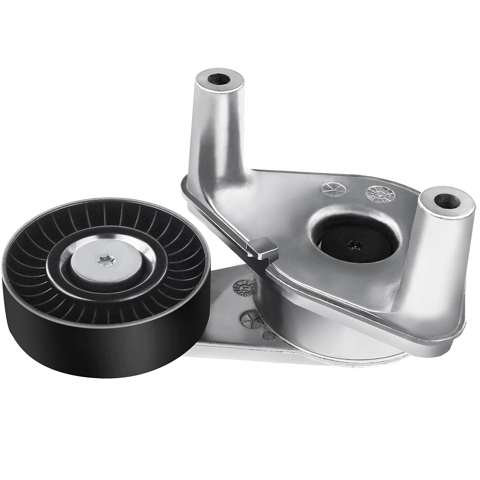 Frankberg Spannrolle Riemenspanner für Coupe Santa Fé I Sonata IV Sonata IV Trajet i Tucson XG Magentis Sportage 1998-2010 2528137120 Frankberg Spannrolle Riemenspanner für Coupe Santa Fé I Sonata IV Sonata IV Trajet i Tucson XG Magentis Sportage 1998-2010 2528137120 von Frankberg