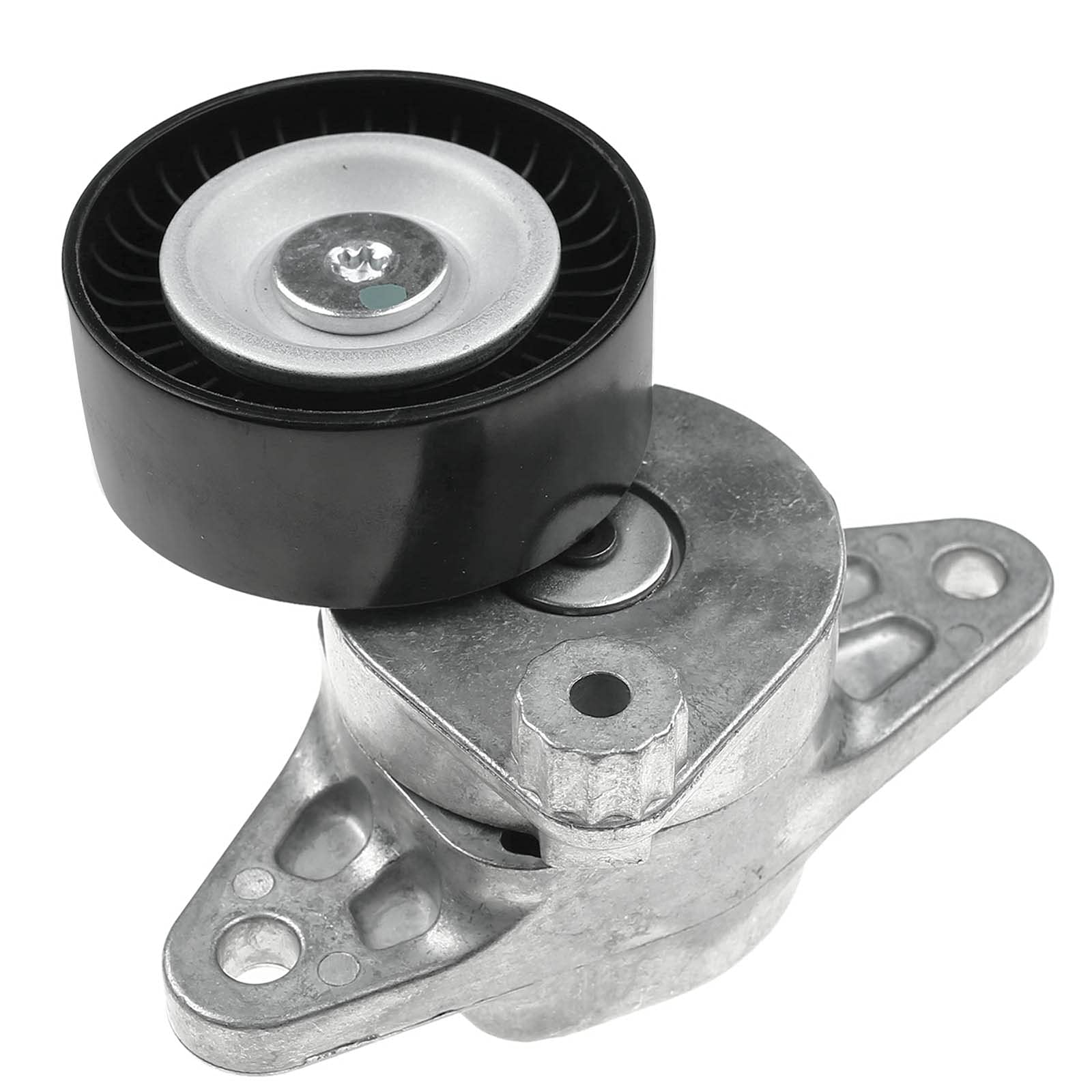 Frankberg Spannrolle Riemenspanner für E-Klasse W211 E400 CDI G-Klasse W463 G400 CDI M-Klasse W163 ML400 CDI S-Klasse W220 S400 CDI 4.0L Diesel 2000-2021 6282000170 Frankberg Spannrolle Riemenspanner für E-Klasse W211 E400 CDI G-Klasse W463 G400 CDI M-Klasse W163 ML400 CDI S-Klasse W220 S400 CDI 4.0L Diesel 2000-2021 6282000170 von Frankberg