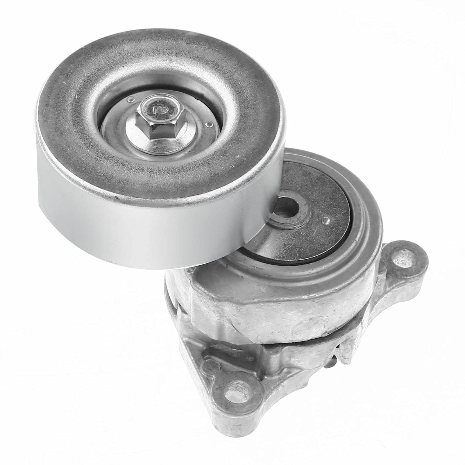 Frankberg Spannrolle Riemenspanner für Legacy IV BL B13 Outback BE BH Tribeca B9 3.0L Benzin 2000-2009 23769AA003 Frankberg Spannrolle Riemenspanner für Legacy IV BL B13 Outback BE BH Tribeca B9 3.0L Benzin 2000-2009 23769AA003 von Frankberg