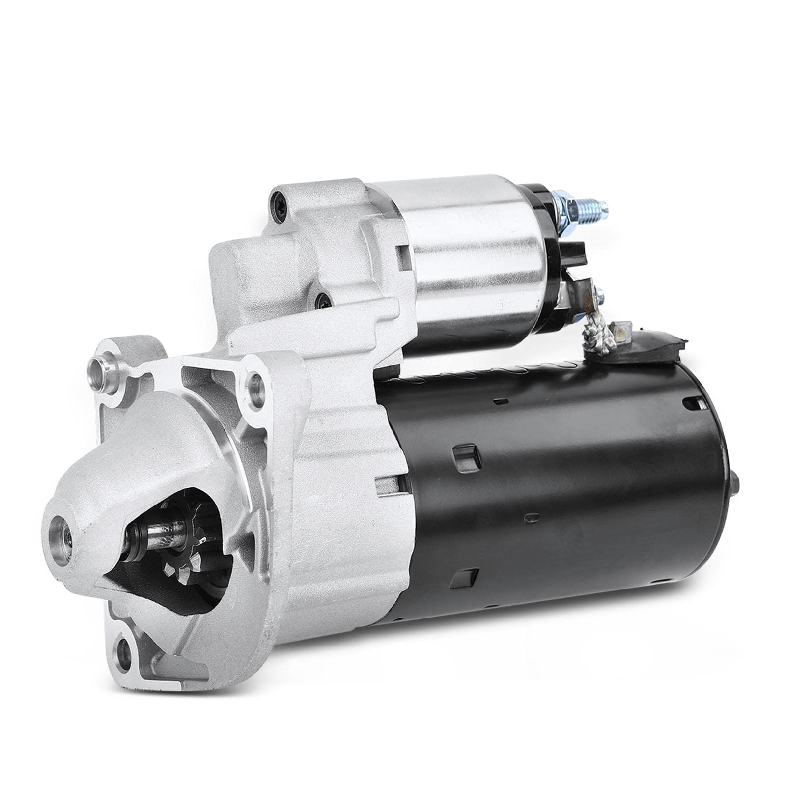 Frankberg Starter Anlasser Kompatibel mit 159 Brera Spider 939 2008-2011 Journey 2011 Bravo II 198 2008-2009 Doblo 263 2010-Heute Ducato 250 290 2011-Heute Replace# 115444 Frankberg Starter Anlasser Kompatibel mit 159 Brera Spider 939 2008-2011 Journey 2011 Bravo II 198 2008-2009 Doblo 263 2010-Heute Ducato 250 290 2011-Heute Replace# 115444 von Frankberg