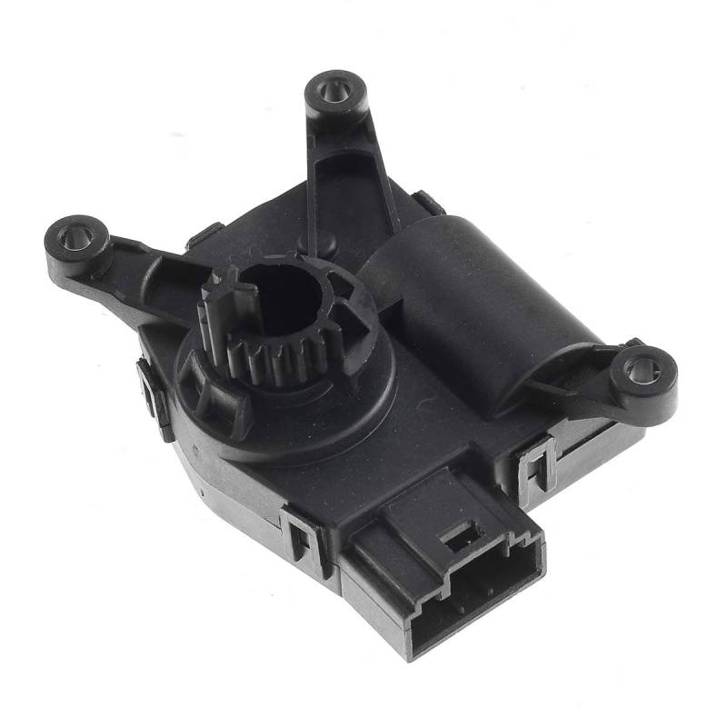 Frankberg Stellmotor Stellelement Mischklappe Klimaanlage für A3 8V Q2 GA Leon 5F Octavia III 5E Golf VII 5G1 Passat 3G 2012-2019 5Q0898511B von Frankberg