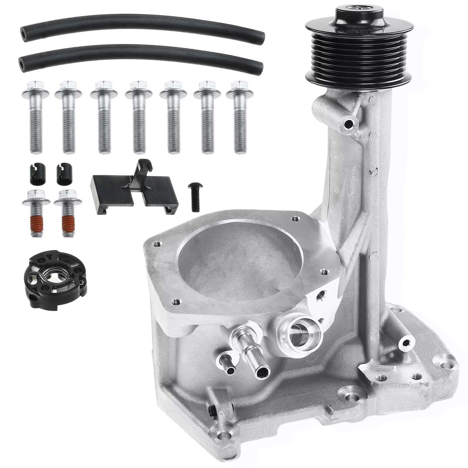 Frankberg Supercharger Reparatursätze Rolle Zubehör Kompatibel mit XF X250 XK X150 R-a-n-g-e R-o-v-e-r III L322 LM L320 Sport L320 5.0L Benzin 2009-2015 LR088564 Frankberg Supercharger Reparatursätze Rolle Zubehör Kompatibel mit XF X250 XK X150 R-a-n-g-e R-o-v-e-r III L322 LM L320 Sport L320 5.0L Benzin 2009-2015 LR088564 von Frankberg
