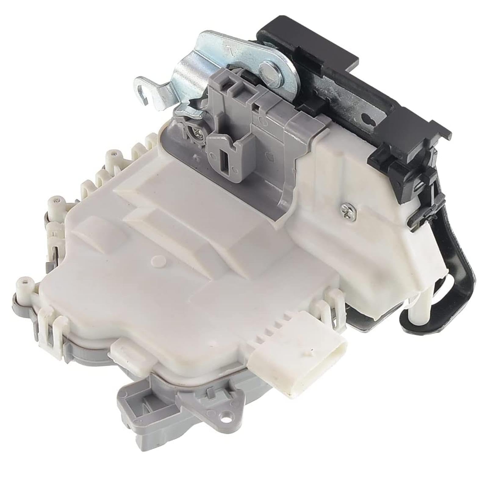 Frankberg Türschloss Stellmotor Hinten Links 6-Polig Kompatibel mit Altea 5P1 1.2L-2.0L 2004-Heute Altea XL 5P5 5P8 1.2L-2.0L 2006-Heute Replace# 1P0839015E Frankberg Türschloss Stellmotor Hinten Links 6-Polig Kompatibel mit Altea 5P1 1.2L-2.0L 2004-Heute Altea XL 5P5 5P8 1.2L-2.0L 2006-Heute Replace# 1P0839015E von Frankberg
