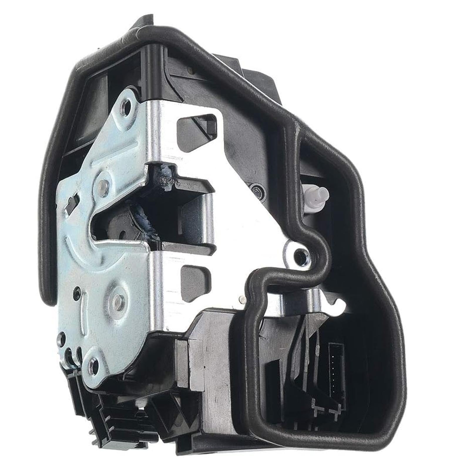 Frankberg Türschloss Stellmotor Vorne Links 7-Polig Kompatibel mit 3er E90-E93 2004-Heute 1er E81 E87 F20 2004-Heute 5er E60 F10 2004-2017 X1 E84 2009-2015 X3 E83 2008-2017 Frankberg Türschloss Stellmotor Vorne Links 7-Polig Kompatibel mit 3er E90-E93 2004-Heute 1er E81 E87 F20 2004-Heute 5er E60 F10 2004-2017 X1 E84 2009-2015 X3 E83 2008-2017 von Frankberg