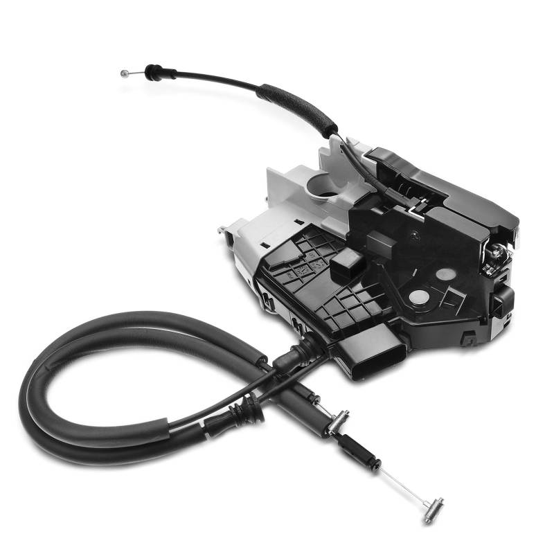 Frankberg Türschloss Stellmotor Vorne Links 7-Polig Kompatibel mit Tucson TL TLE SUV 2015-Heute Tucson TLE SUV 2015-2016 Tucson TL SUV 2015-2020 von Frankberg