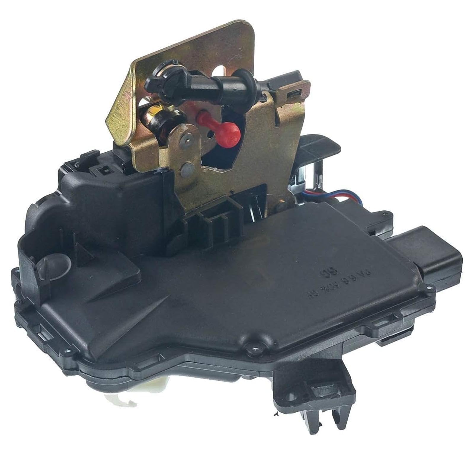 Frankberg Türschloss Stellmotor Vorne Links 9-Polig Kompatibel mit A4 8E2 Limousine 2000-2004 A4 Avant 8E5 Kombi 2001-2004 A6 Avant 4B5 Kombi 1997-2005 Frankberg Türschloss Stellmotor Vorne Links 9-Polig Kompatibel mit A4 8E2 Limousine 2000-2004 A4 Avant 8E5 Kombi 2001-2004 A6 Avant 4B5 Kombi 1997-2005 von Frankberg