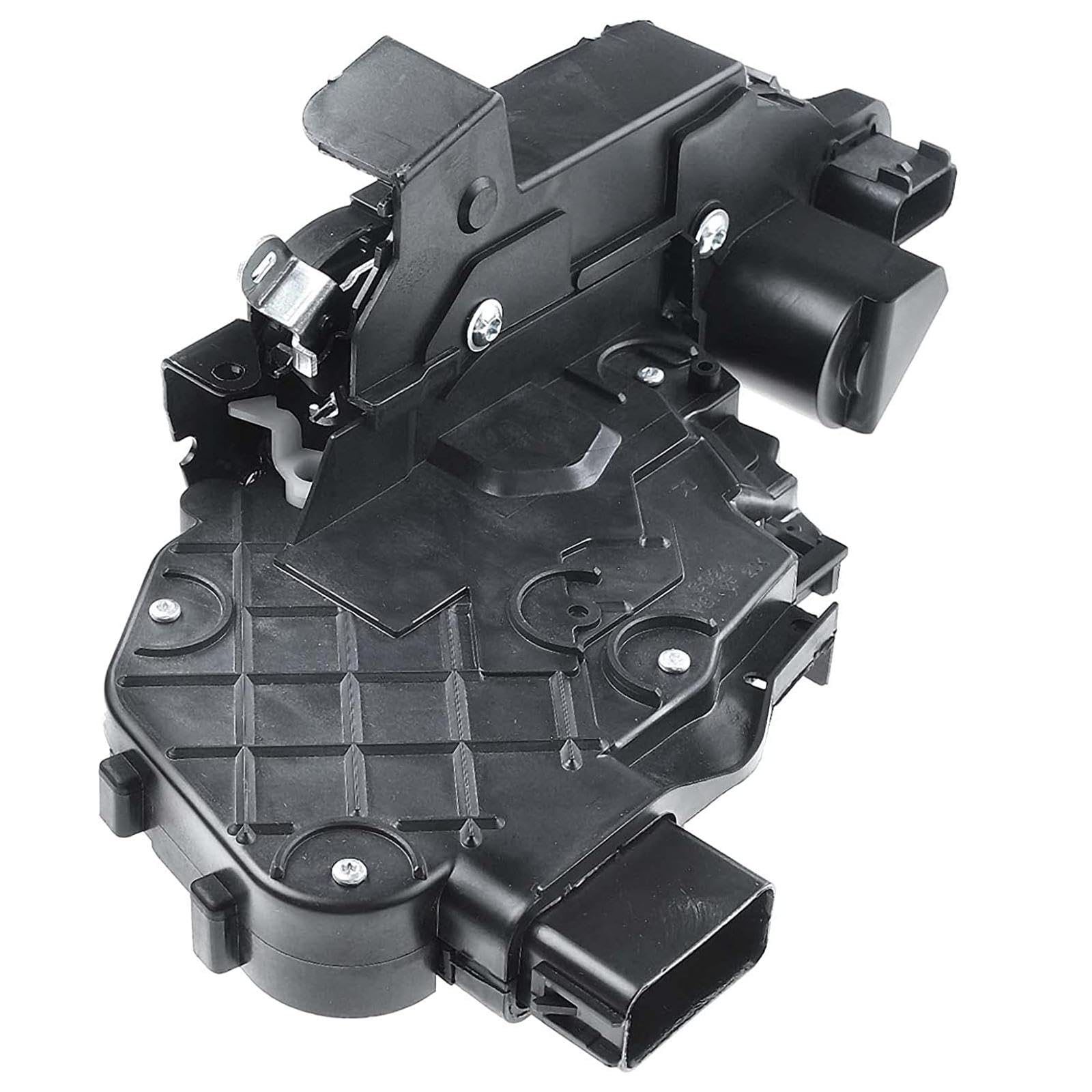 Frankberg Türschloss Stellmotor Vorne Rechts 10+4 Polig Kompatibel mit Discovery IV L319 SUV 2009-2018 R.a.n.g.e R.o.v.e.r L538 SUV 2011-2019 von Frankberg