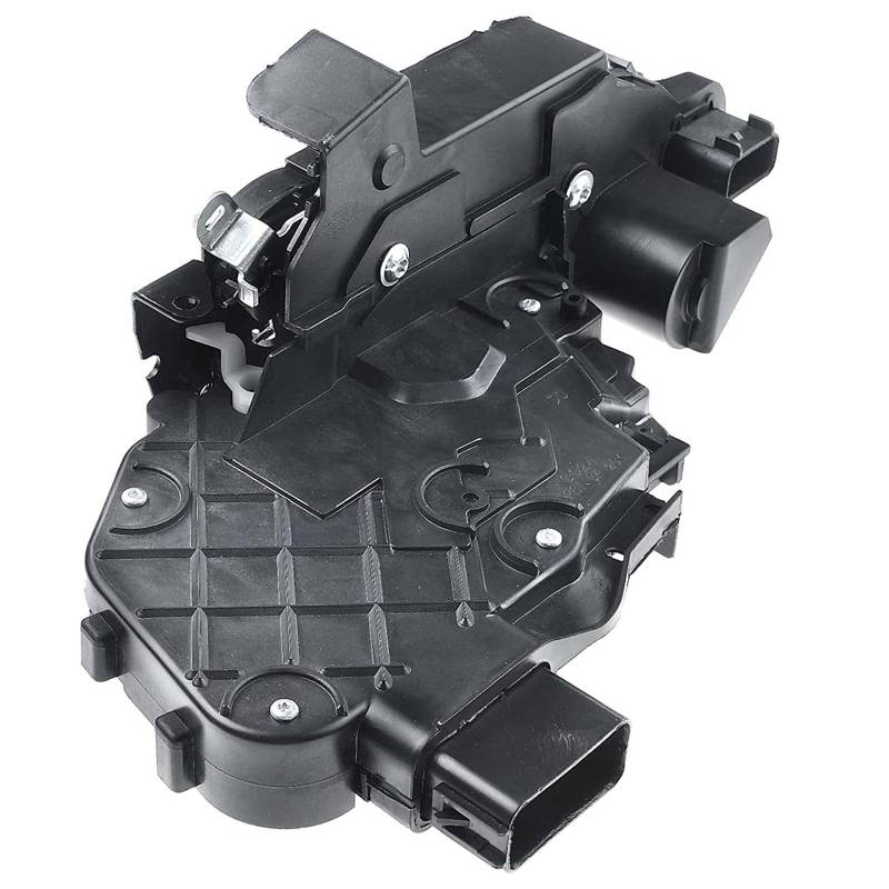 Frankberg Türschloss Stellmotor Vorne Rechts 10+4 Polig Kompatibel mit Discovery IV L319 SUV 2009-2018 R.a.n.g.e R.o.v.e.r L538 SUV 2011-2019 von Frankberg