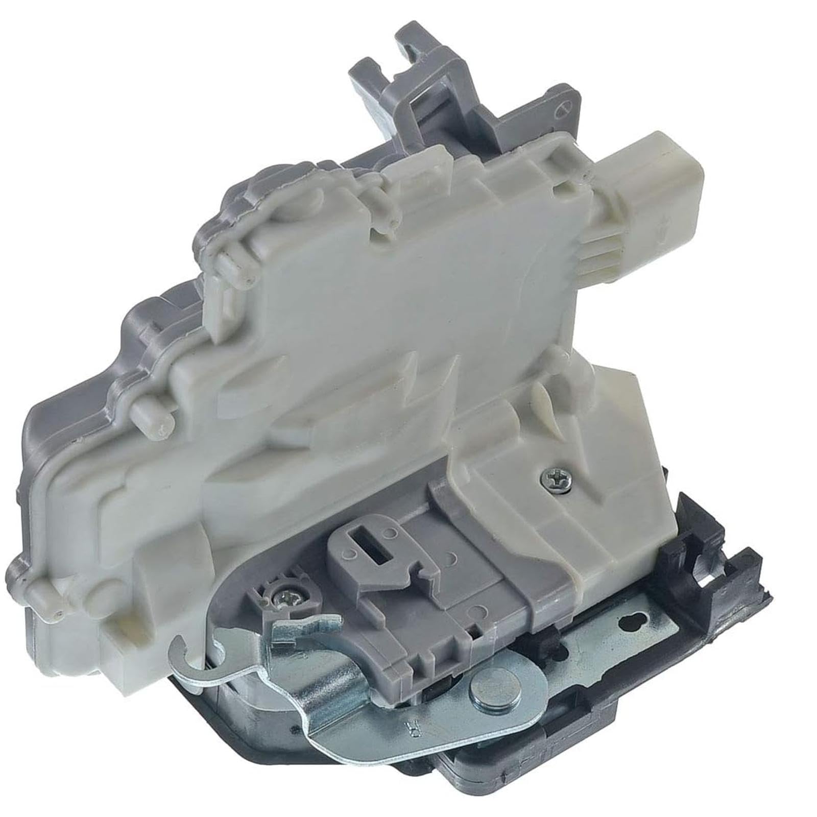 Frankberg Türschloss Stellmotor Vorne Rechts 7-Polig Kompatibel mit Altea 5P1 2006-2013 E.O.S 1F7 1F8 2006-2015 Replace# 1P1837016 Frankberg Türschloss Stellmotor Vorne Rechts 7-Polig Kompatibel mit Altea 5P1 2006-2013 E.O.S 1F7 1F8 2006-2015 Replace# 1P1837016 von Frankberg