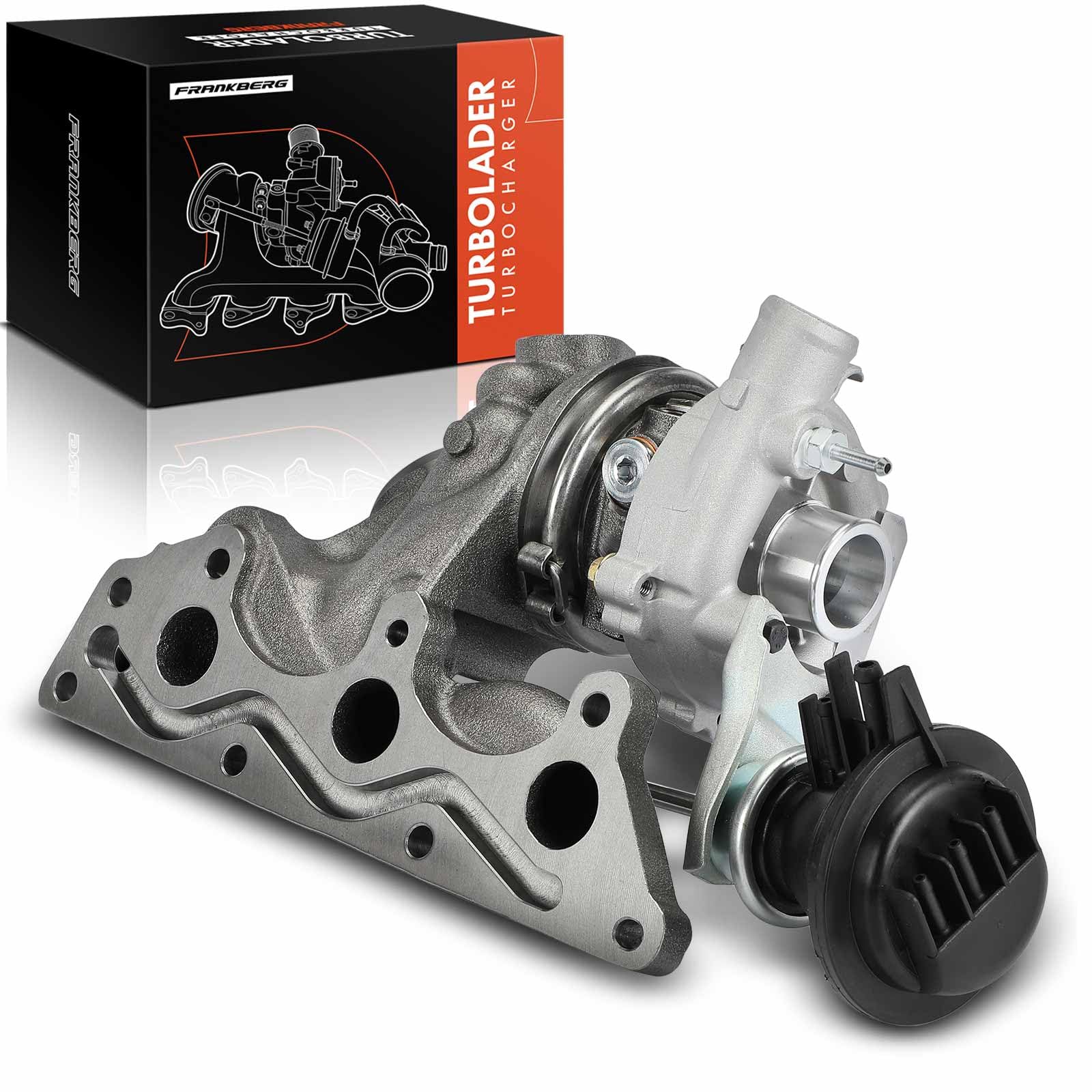Frankberg Turbolader Abgasturbolader Abgasanlage turbine Kompatibel mit Cabrio 450 0.6L 0.7L 2000-2004 City-Coupe 450 0.6L 0.7L 1998-2004 Fortwo Cabrio 450 0.6L 0.7L 2004-2007 Replace# 1600960999 Frankberg Turbolader Abgasturbolader Abgasanlage turbine Kompatibel mit Cabrio 450 0.6L 0.7L 2000-2004 City-Coupe 450 0.6L 0.7L 1998-2004 Fortwo Cabrio 450 0.6L 0.7L 2004-2007 Replace# 1600960999 von Frankberg