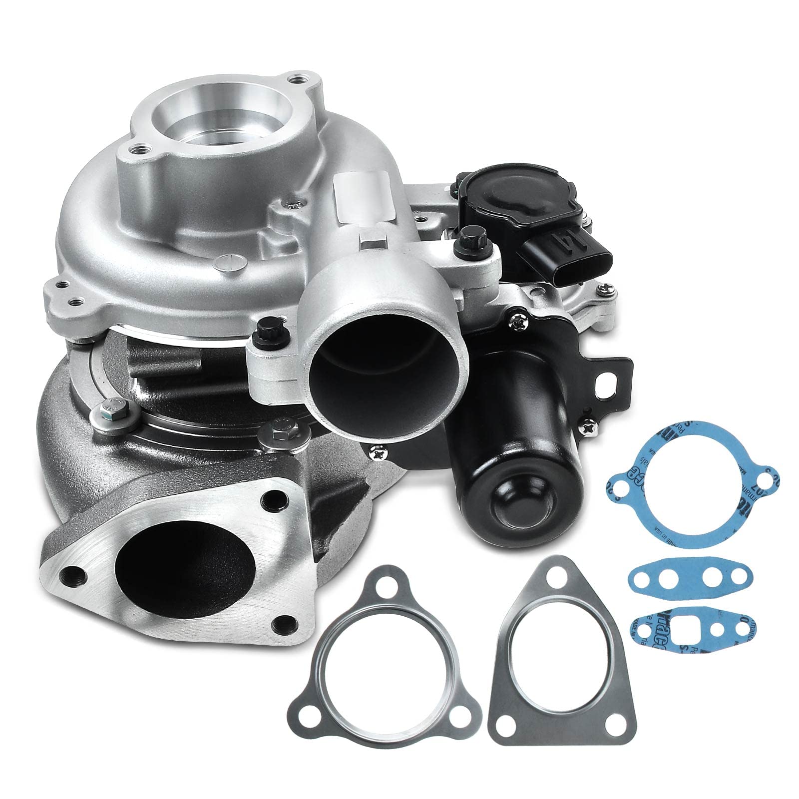 Frankberg Turbolader Abgasturbolader Kompatibel mit H.i.l.u.x III Pick-up KUN 2005-2006 H.i.l.u.x III Pritsche Fahrgestell KUN1 2005-2016 Land Cruiser Prado GRJ12 2002-2009 Frankberg Turbolader Abgasturbolader Kompatibel mit H.i.l.u.x III Pick-up KUN 2005-2006 H.i.l.u.x III Pritsche Fahrgestell KUN1 2005-2016 Land Cruiser Prado GRJ12 2002-2009 von Frankberg