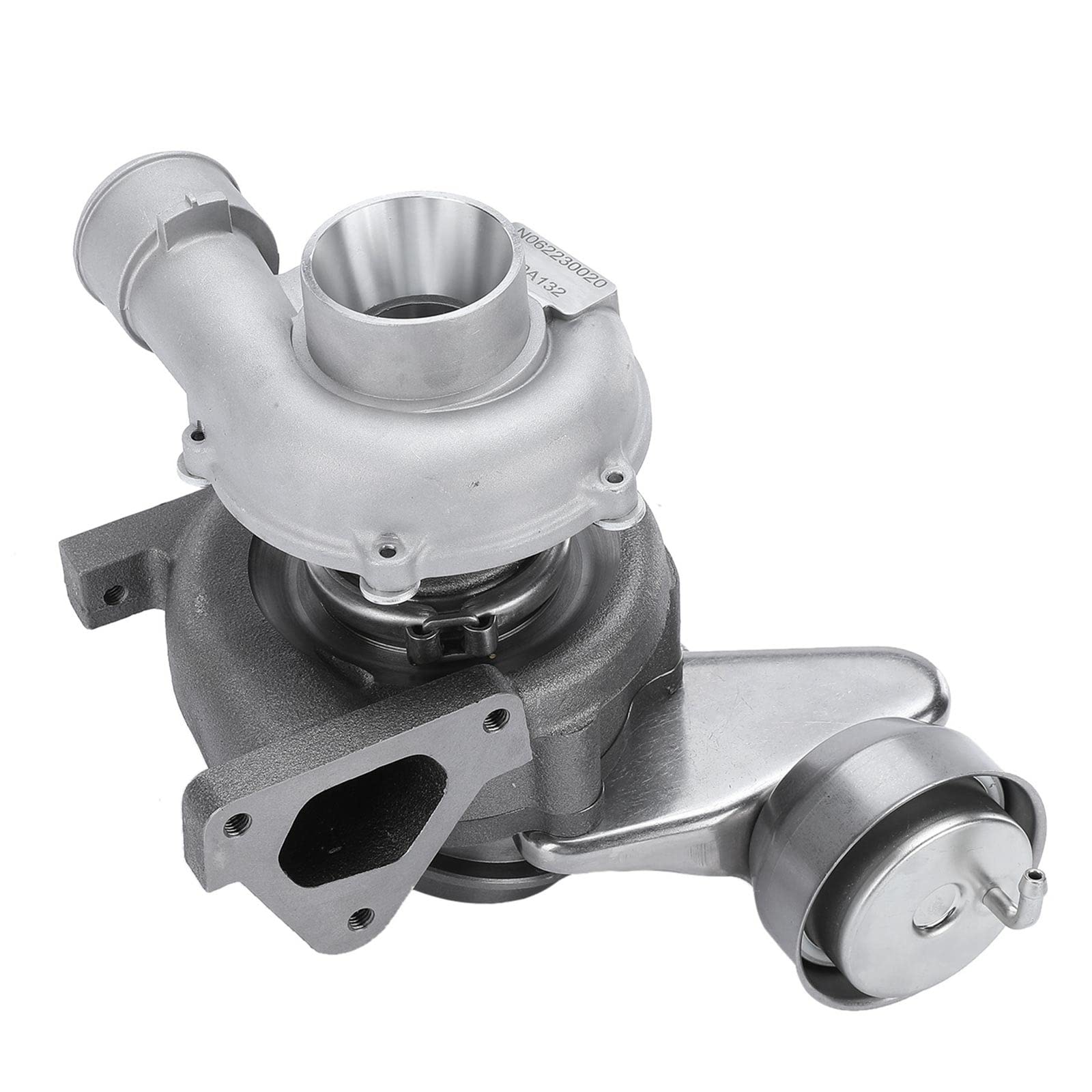 Frankberg Turbolader Abgasturbolader RHF4V/VV14 Diesel Kompatibel mit Viano W639 2.1L 2003-2013 Vito Bus W639 2.1L 2003-2014 Vito/Mixto Kasten W639 2.1L 2003-2014 Replace# 6460960199 Frankberg Turbolader Abgasturbolader RHF4V/VV14 Diesel Kompatibel mit Viano W639 2.1L 2003-2013 Vito Bus W639 2.1L 2003-2014 Vito/Mixto Kasten W639 2.1L 2003-2014 Replace# 6460960199 von Frankberg