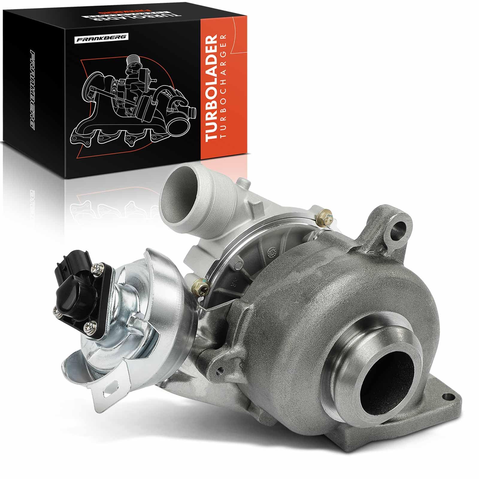 Frankberg Turbolader Abgasturbolader mit Dichtungen Diesel Kompatibel mit K.u.g.a I 2.0L 2008-2012 K.u.g.a II DM2 2.0L 2013-2016 Replace# 8V4Q6K682AA Frankberg Turbolader Abgasturbolader mit Dichtungen Diesel Kompatibel mit K.u.g.a I 2.0L 2008-2012 K.u.g.a II DM2 2.0L 2013-2016 Replace# 8V4Q6K682AA von Frankberg