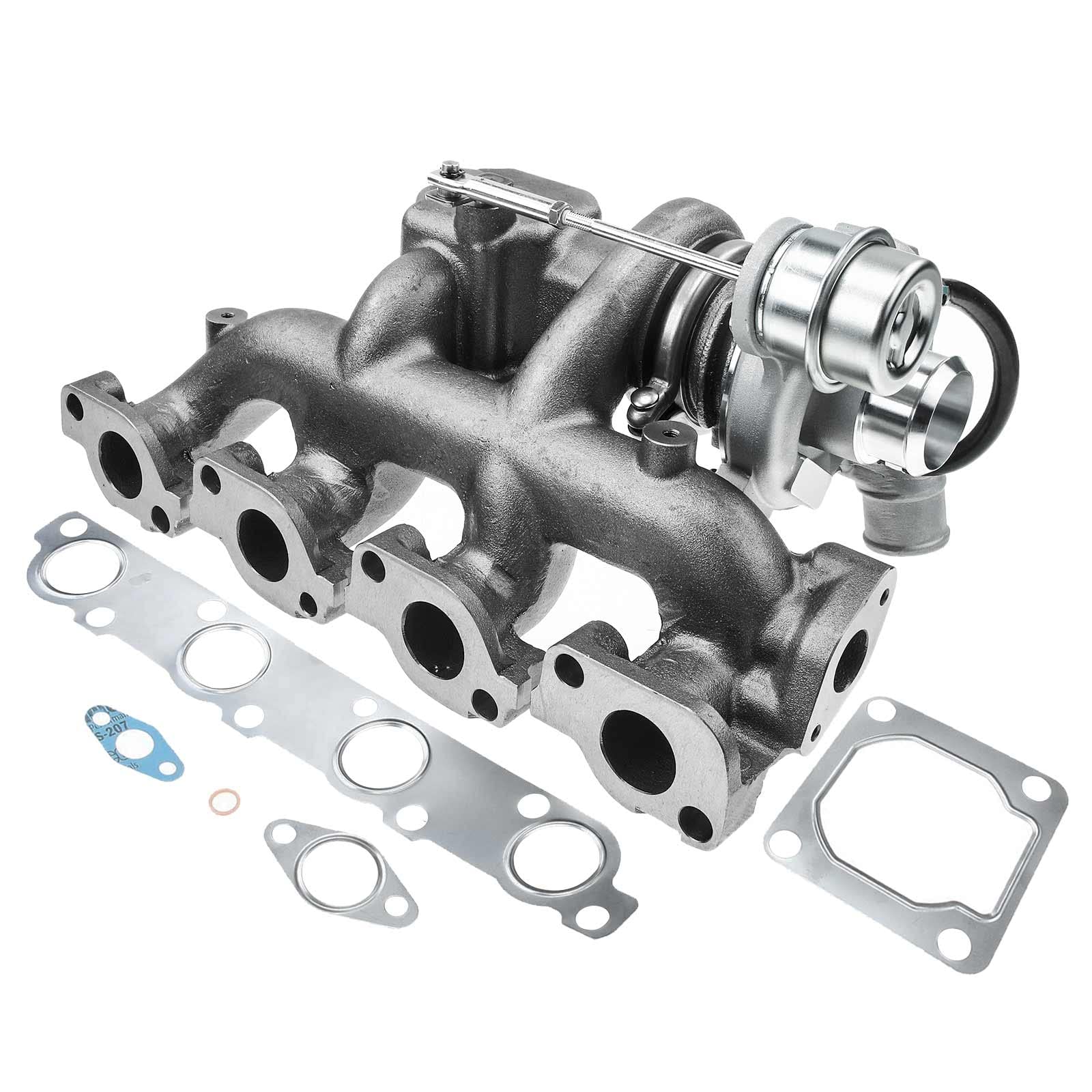 Frankberg Turbolader Diesel Kompatibel mit Transit FA FB FC FD FM FN FS FZ Bus Kasten Pritsche/Fahrgestell 2.0L 2000-2006 Replace# 2C1Q-6K682-BA Frankberg Turbolader Diesel Kompatibel mit Transit FA FB FC FD FM FN FS FZ Bus Kasten Pritsche/Fahrgestell 2.0L 2000-2006 Replace# 2C1Q-6K682-BA von Frankberg