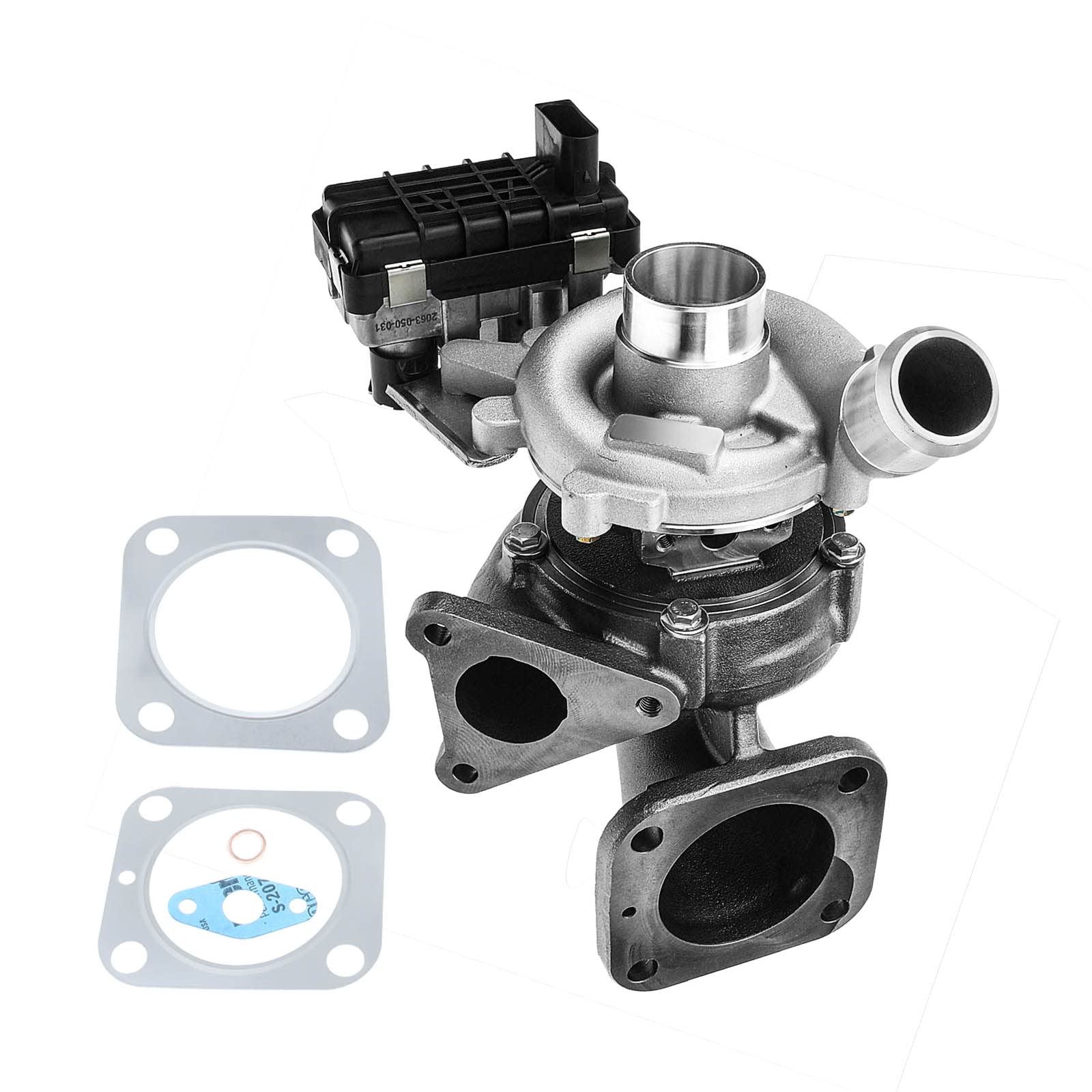Frankberg Turbolader Kompatibel mit Transit FB FC FD FS FZ FF FM FN 2.2 TDCi 2006-2014 Replace# 767933-0015 Frankberg Turbolader Kompatibel mit Transit FB FC FD FS FZ FF FM FN 2.2 TDCi 2006-2014 Replace# 767933-0015 von Frankberg