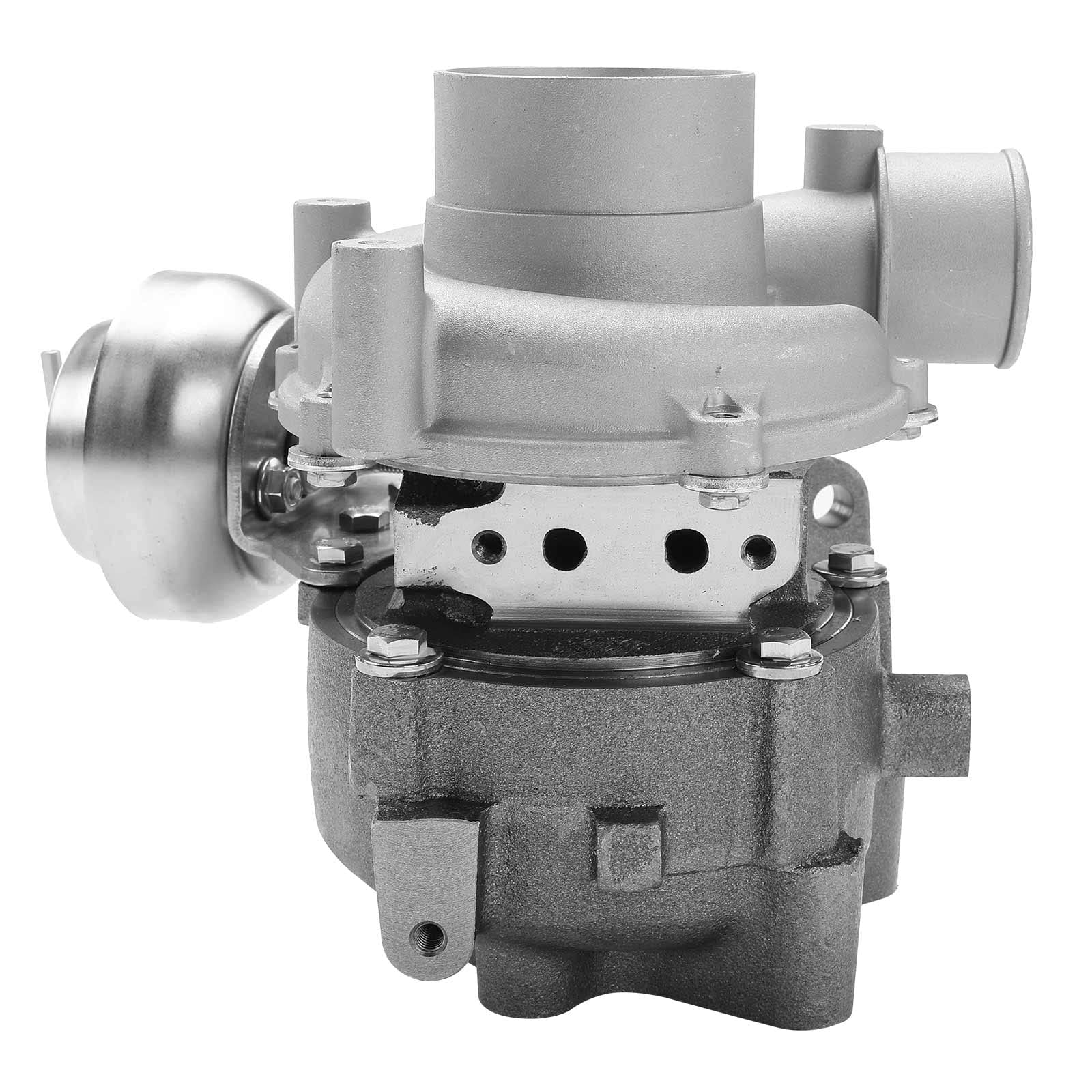 Frankberg Turbolader Kompatibel mit 3 BK 2.0L 2006-2009 5 CR19 2.0L 2005-2010 6 Hatchback G.G 2.0L 2005-2007 6 Stufenheck G.G 2.0L 2002-2007 Replace# RF7J-13700E Frankberg Turbolader Kompatibel mit 3 BK 2.0L 2006-2009 5 CR19 2.0L 2005-2010 6 Hatchback G.G 2.0L 2005-2007 6 Stufenheck G.G 2.0L 2002-2007 Replace# RF7J-13700E von Frankberg