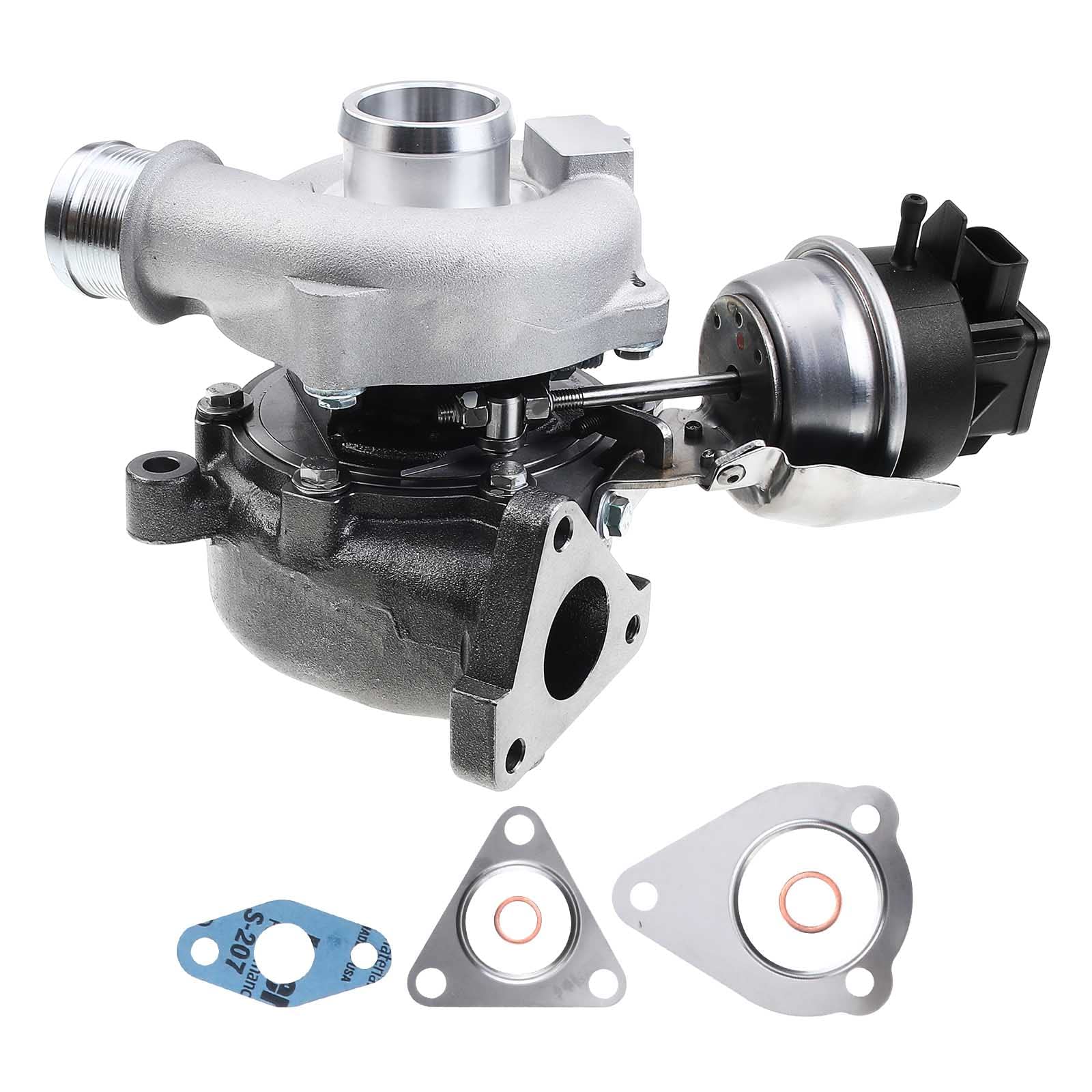 Frankberg Turbolader Kompatibel mit A4 8EC B7 2.0 TDI 2.0 TDI q.u.a.t.t.r.o 2006-2008 A4 Avant 8ED B7 2.0 TDI 2.0 TDI q.u.a.t.t.r.o 2006-2008 Replace# 03G145702H Frankberg Turbolader Kompatibel mit A4 8EC B7 2.0 TDI 2.0 TDI q.u.a.t.t.r.o 2006-2008 A4 Avant 8ED B7 2.0 TDI 2.0 TDI q.u.a.t.t.r.o 2006-2008 Replace# 03G145702H von Frankberg