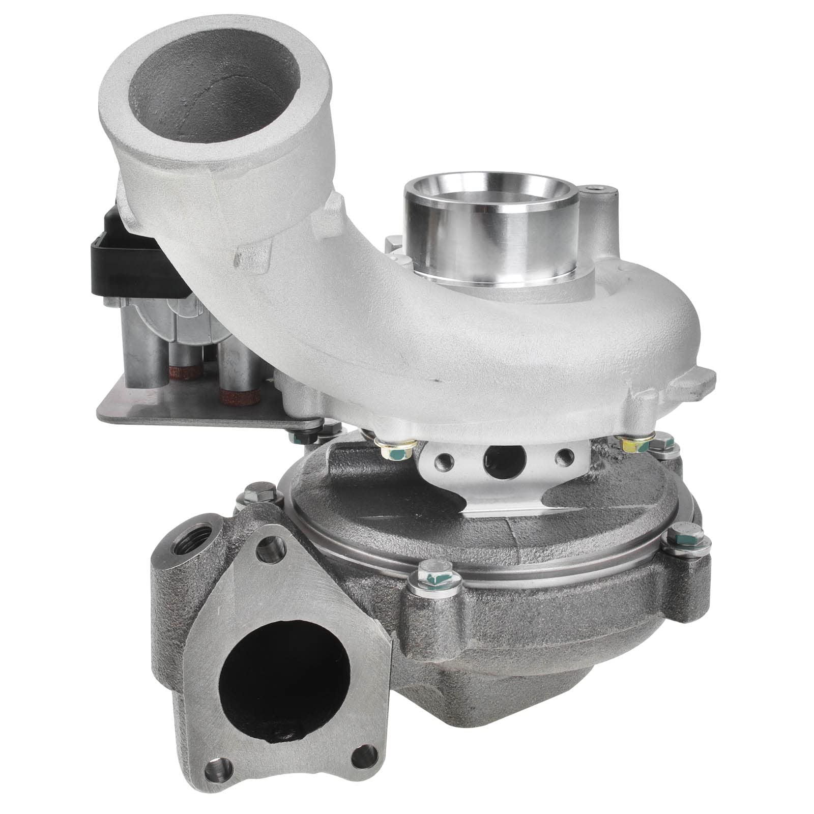 Frankberg Turbolader Kompatibel mit A6 4F2 C6 3.0 TDI q.u.a.t.t.r.o 2008-2011 C.a.y.e.n.n.e 955 3.0 TDI 2009-2010 Replace# 059145722M Frankberg Turbolader Kompatibel mit A6 4F2 C6 3.0 TDI q.u.a.t.t.r.o 2008-2011 C.a.y.e.n.n.e 955 3.0 TDI 2009-2010 Replace# 059145722M von Frankberg