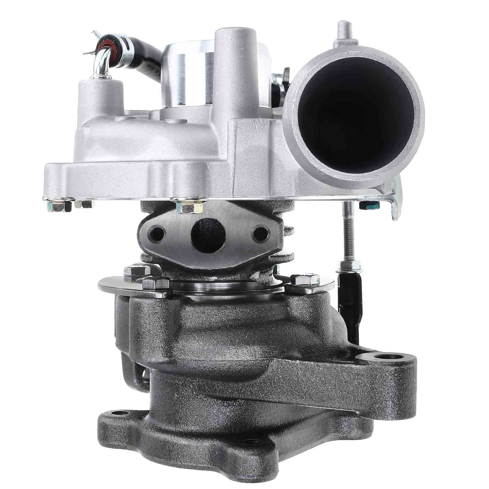 Frankberg Turbolader Kompatibel mit C3 II SC 1.6L 2012-2016 Focus III 1.6L 2010-2022 Mondeo IV BA7 1.6L 2011-2015 3 BL 1.6L 2008-2013 V50 MW 1.6L 2010-2012 Frankberg Turbolader Kompatibel mit C3 II SC 1.6L 2012-2016 Focus III 1.6L 2010-2022 Mondeo IV BA7 1.6L 2011-2015 3 BL 1.6L 2008-2013 V50 MW 1.6L 2010-2012 von Frankberg