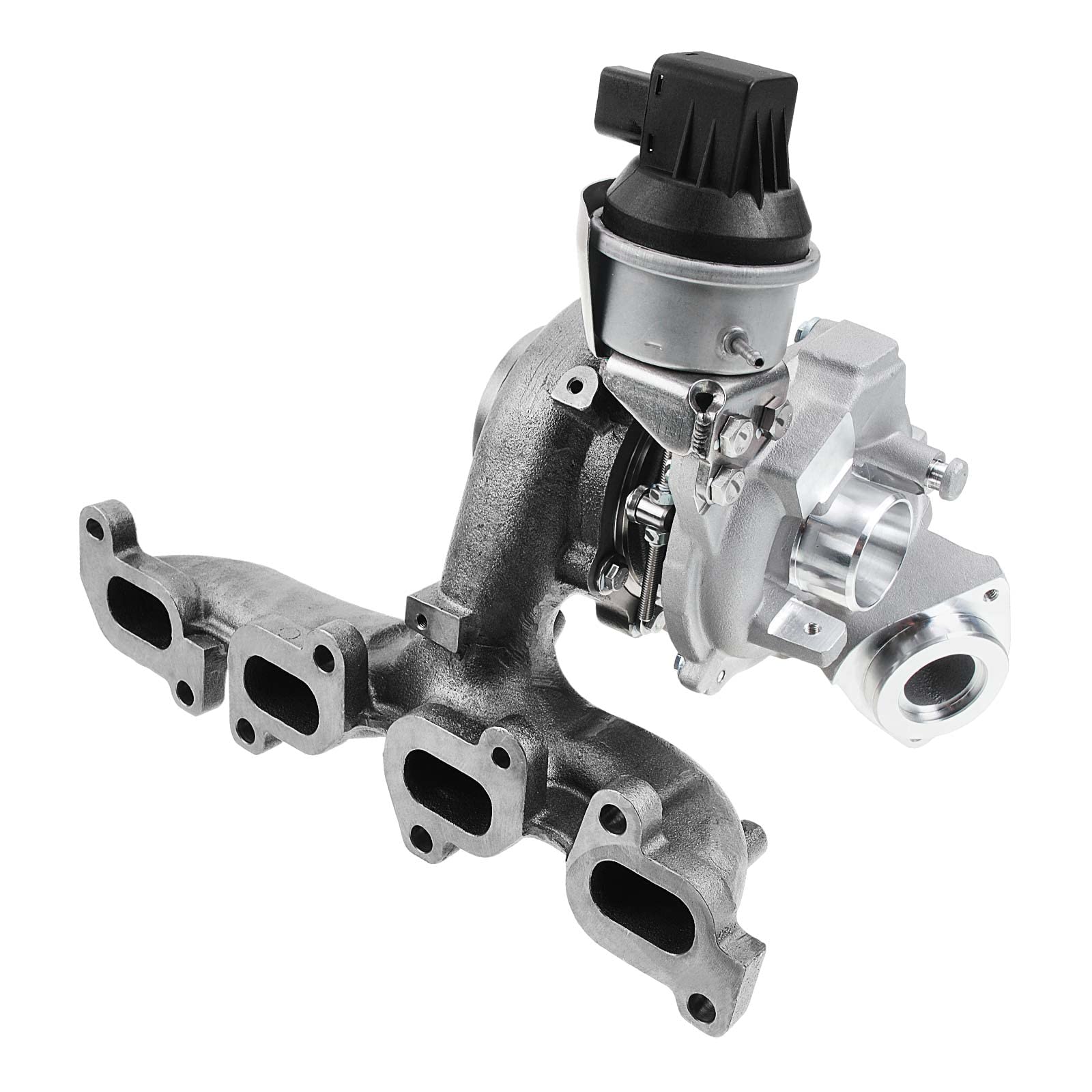 Frankberg Turbolader 2.0L Kompatibel mit A3 8X1 8PA 2003-2010 Golf Plus 521 5M1 2005-2009 O.c.t.a.v.i.a II 1Z3 1Z5 2004-2010 Golf V 1K1 2003-2008 T.o.u.r.a.n 1T1 1T2 2003-2010 Replace# 038253014G Frankberg Turbolader 2.0L Kompatibel mit A3 8X1 8PA 2003-2010 Golf Plus 521 5M1 2005-2009 O.c.t.a.v.i.a II 1Z3 1Z5 2004-2010 Golf V 1K1 2003-2008 T.o.u.r.a.n 1T1 1T2 2003-2010 Replace# 038253014G von Frankberg