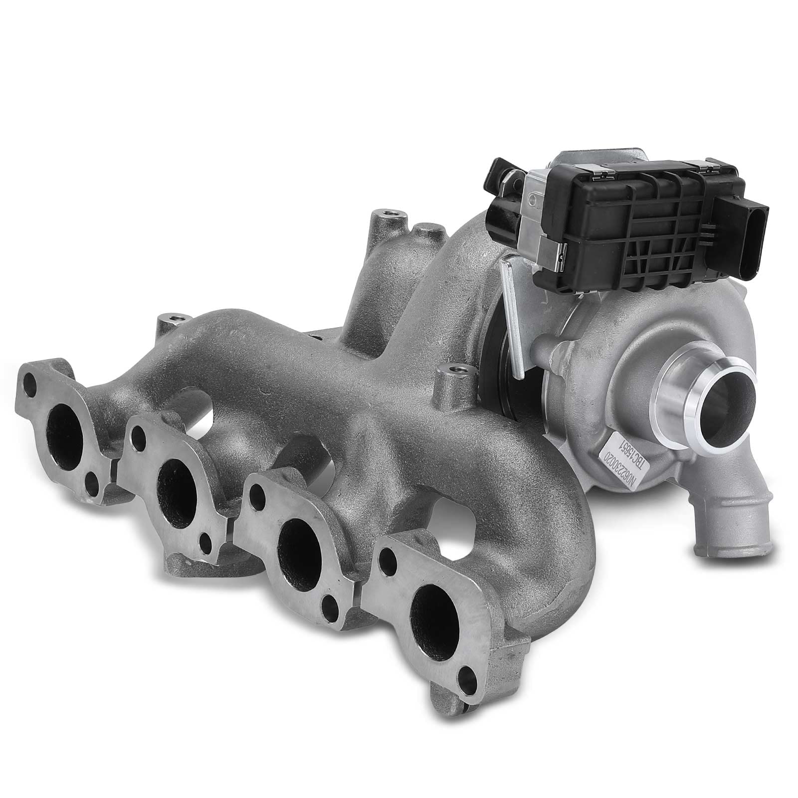 Frankberg Turbolader Kompatibel mit Mondeo III B5Y 2.0L 2000-2007 Mondeo III Turnier BWY 2.0L 2000-2007 X Type-CF1 2.0L 2003-2009 Replace# 4S7Q-6K682-EJ Frankberg Turbolader Kompatibel mit Mondeo III B5Y 2.0L 2000-2007 Mondeo III Turnier BWY 2.0L 2000-2007 X Type-CF1 2.0L 2003-2009 Replace# 4S7Q-6K682-EJ von Frankberg