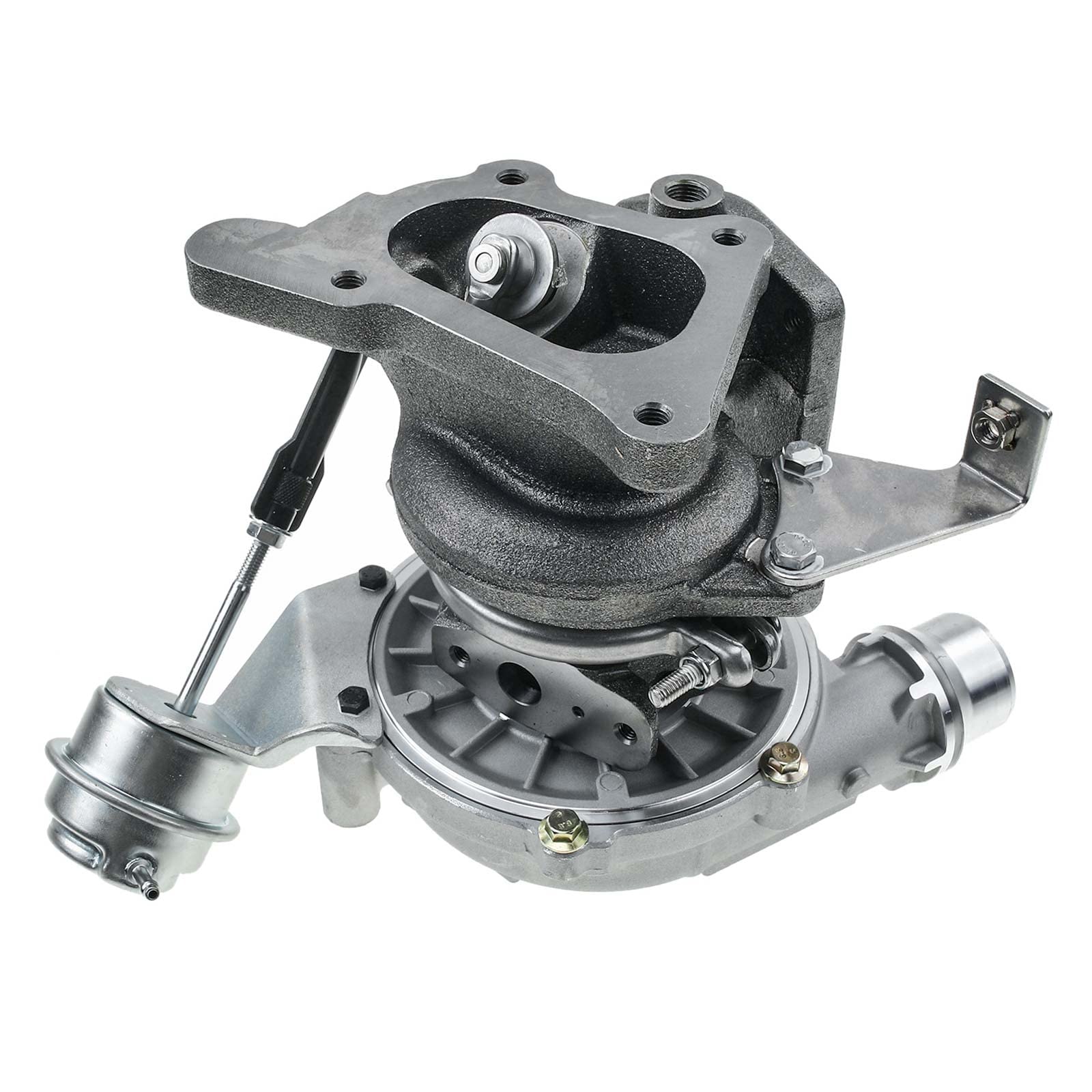 Frankberg 1x Turbolader Kompatibel mit NV400 Bus X62 X62B 2.3L 2014-2016 NV400 Kasten X62 X62B 2.3L 2011-2022 NV400 Pritsche/Fahrgestell X62 X62B 2.3L 2011-2016 Replace# 8201054152 Frankberg 1x Turbolader Kompatibel mit NV400 Bus X62 X62B 2.3L 2014-2016 NV400 Kasten X62 X62B 2.3L 2011-2022 NV400 Pritsche/Fahrgestell X62 X62B 2.3L 2011-2016 Replace# 8201054152 von Frankberg