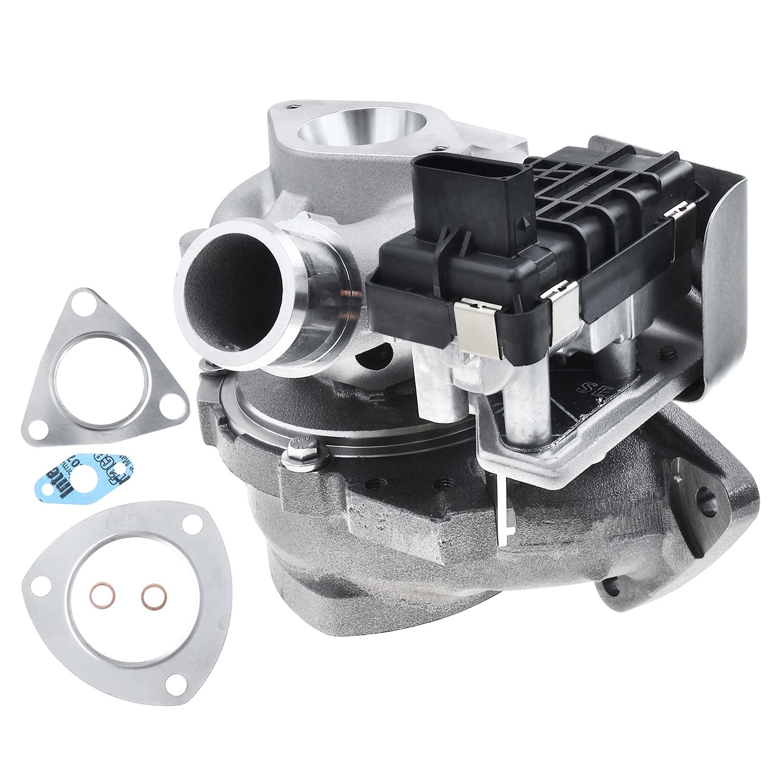 Frankberg Turbolader Kompatibel mit Ranger TKE 2.2 TDCi 2.2 TDCi 4x4 2011-2015 Tourneo Custom V362 Bus 2.2 TDCi 2012-2015 Transit 2.2 TDCi 2011-2015 Replace# BK3Q6K682PC Frankberg Turbolader Kompatibel mit Ranger TKE 2.2 TDCi 2.2 TDCi 4x4 2011-2015 Tourneo Custom V362 Bus 2.2 TDCi 2012-2015 Transit 2.2 TDCi 2011-2015 Replace# BK3Q6K682PC von Frankberg