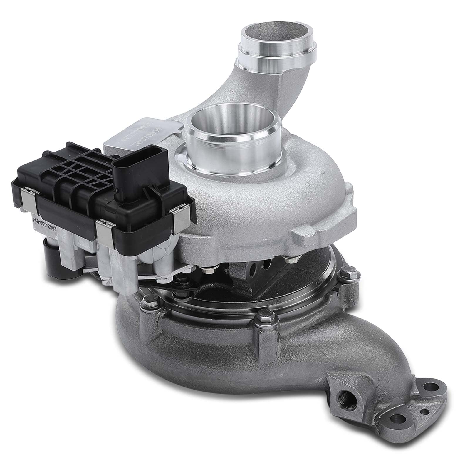 Frankberg Turbolader Kompatibel mit W204 C350 2011-2014 C218 CLS350 2011-2017 W212 E300 E350 2011-2016 S212 E350 2011-2016 V251 W251 R350 2010-2014 Replace# 794877-0004 Frankberg Turbolader Kompatibel mit W204 C350 2011-2014 C218 CLS350 2011-2017 W212 E300 E350 2011-2016 S212 E350 2011-2016 V251 W251 R350 2010-2014 Replace# 794877-0004 von Frankberg