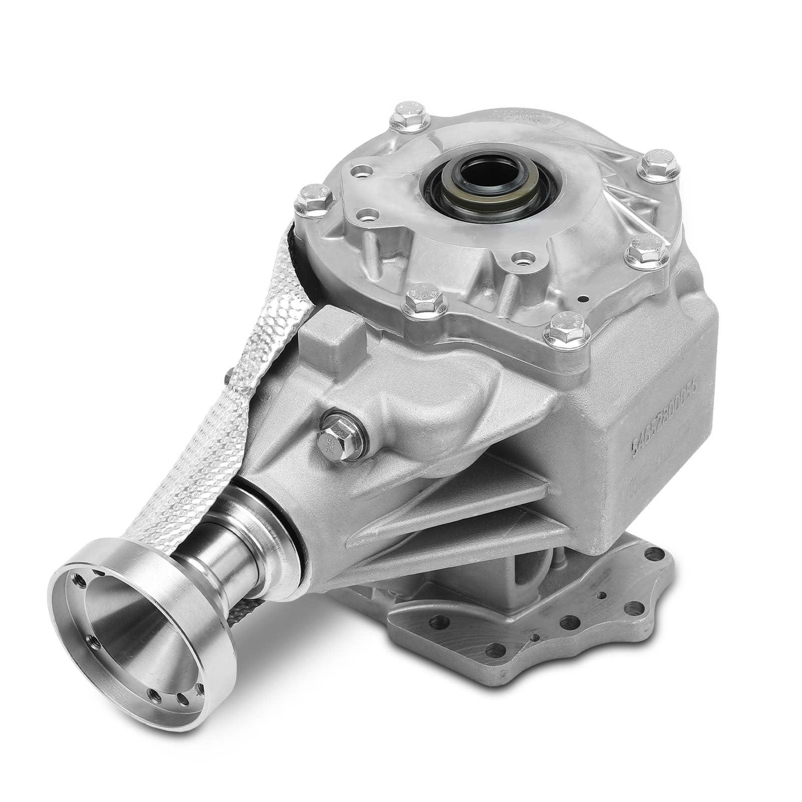 Frankberg Verteilergetriebe Kompatibel mit Freelander 2 L359 2.2L 2006-2014 Freelander 2 FA LF 2.2L 3.2L 2006-2014 R.a.n.g.e R.o.v.e.r Evoque L538 2.2L 2011-2019 Diesel Replace# LR066503 Frankberg Verteilergetriebe Kompatibel mit Freelander 2 L359 2.2L 2006-2014 Freelander 2 FA LF 2.2L 3.2L 2006-2014 R.a.n.g.e R.o.v.e.r Evoque L538 2.2L 2011-2019 Diesel Replace# LR066503 von Frankberg