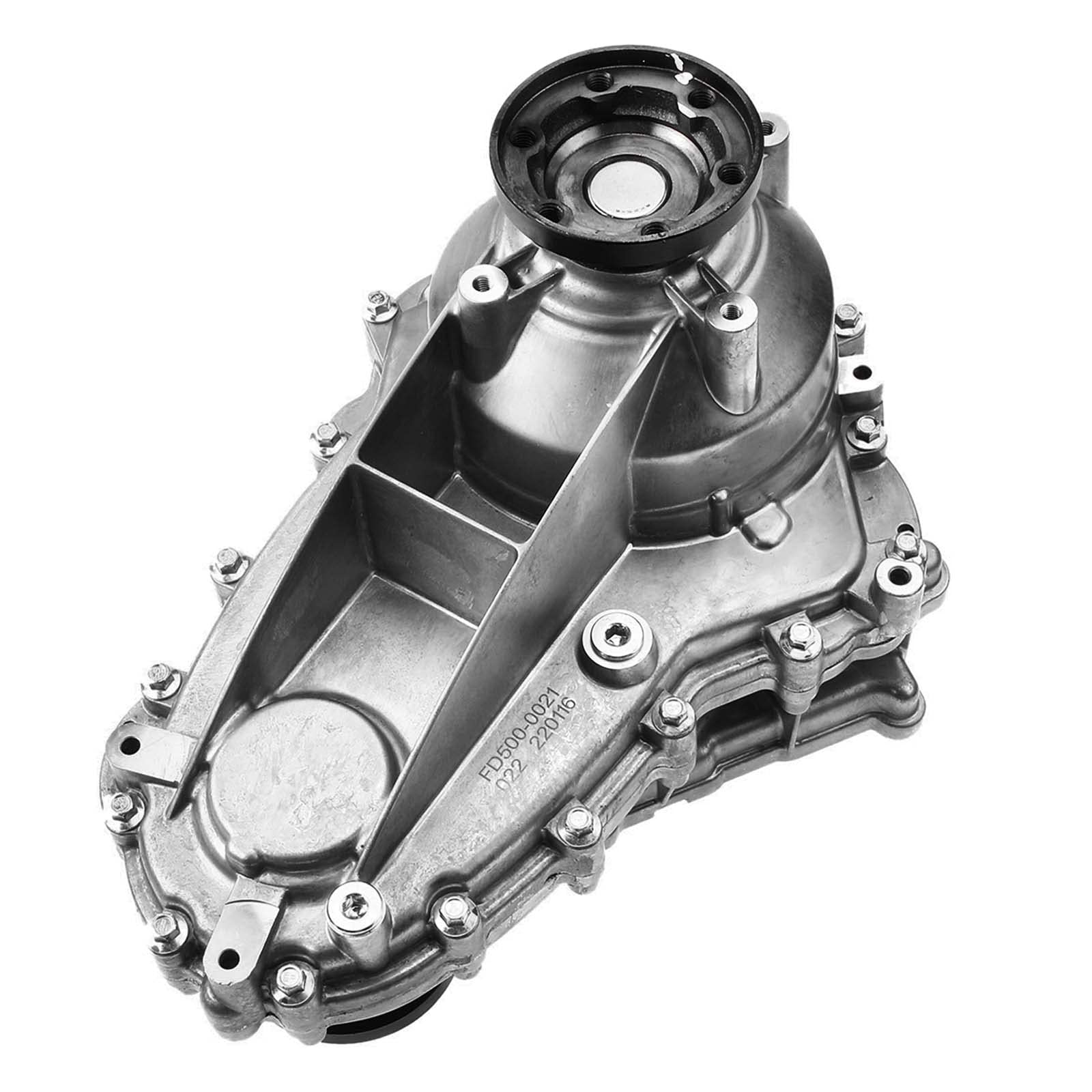 Frankberg Verteilergetriebe Kompatibel mit X164 GL320 GL350 GL420 GL500 2006-W166 250 320 350 500 2015-2016 W164 ML280 ML300 ML350 ML500 2005-2015 Replace# 2512800900 Frankberg Verteilergetriebe Kompatibel mit X164 GL320 GL350 GL420 GL500 2006-W166 250 320 350 500 2015-2016 W164 ML280 ML300 ML350 ML500 2005-2015 Replace# 2512800900 von Frankberg