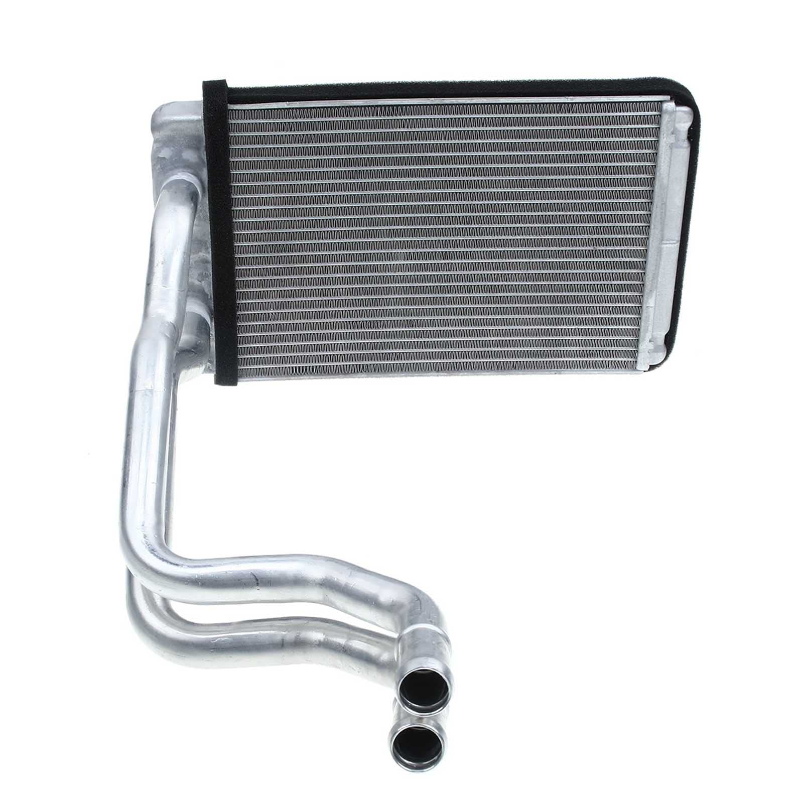 Frankberg Wärmetauscher Innenraumheizung Kompatibel mit Matrix FC 1.5L 1.6L 1.8L 2001-2010 Replace# 9713817000 von Frankberg