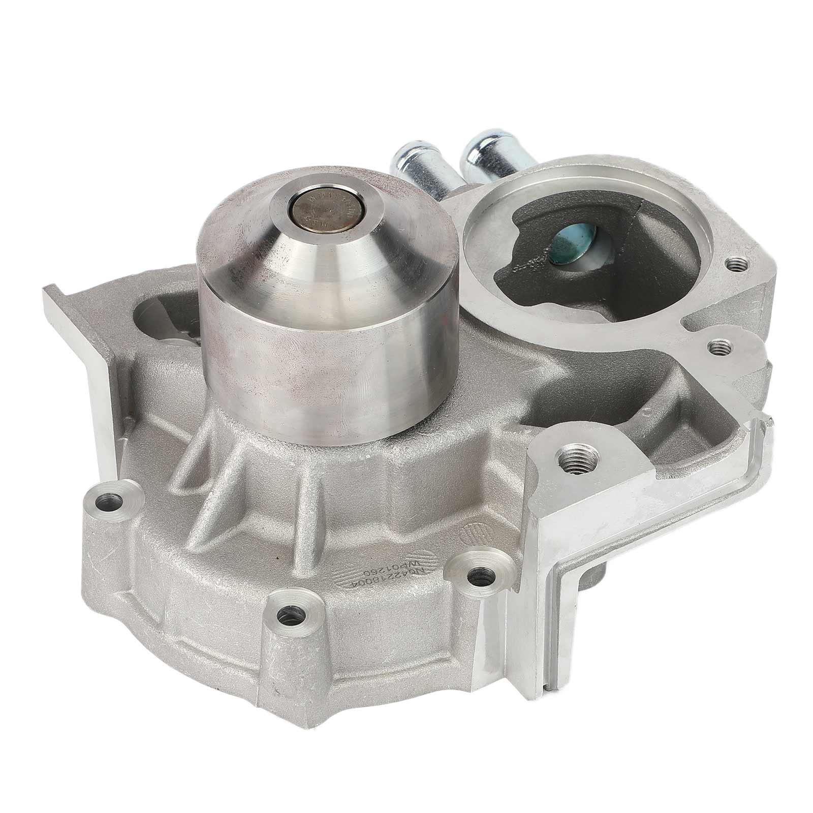 Frankberg Wasserpumpe Wasserumwälzpumpe Kompatibel mit Forester SG SH 2.0L 2002-2011 Legacy IV BL B13 BP 2.0L 2.5L 2003-2011 Outback BL BP 2.5L 2003-2011 Benzin Replace #21111AA250 Frankberg Wasserpumpe Wasserumwälzpumpe Kompatibel mit Forester SG SH 2.0L 2002-2011 Legacy IV BL B13 BP 2.0L 2.5L 2003-2011 Outback BL BP 2.5L 2003-2011 Benzin Replace #21111AA250 von Frankberg