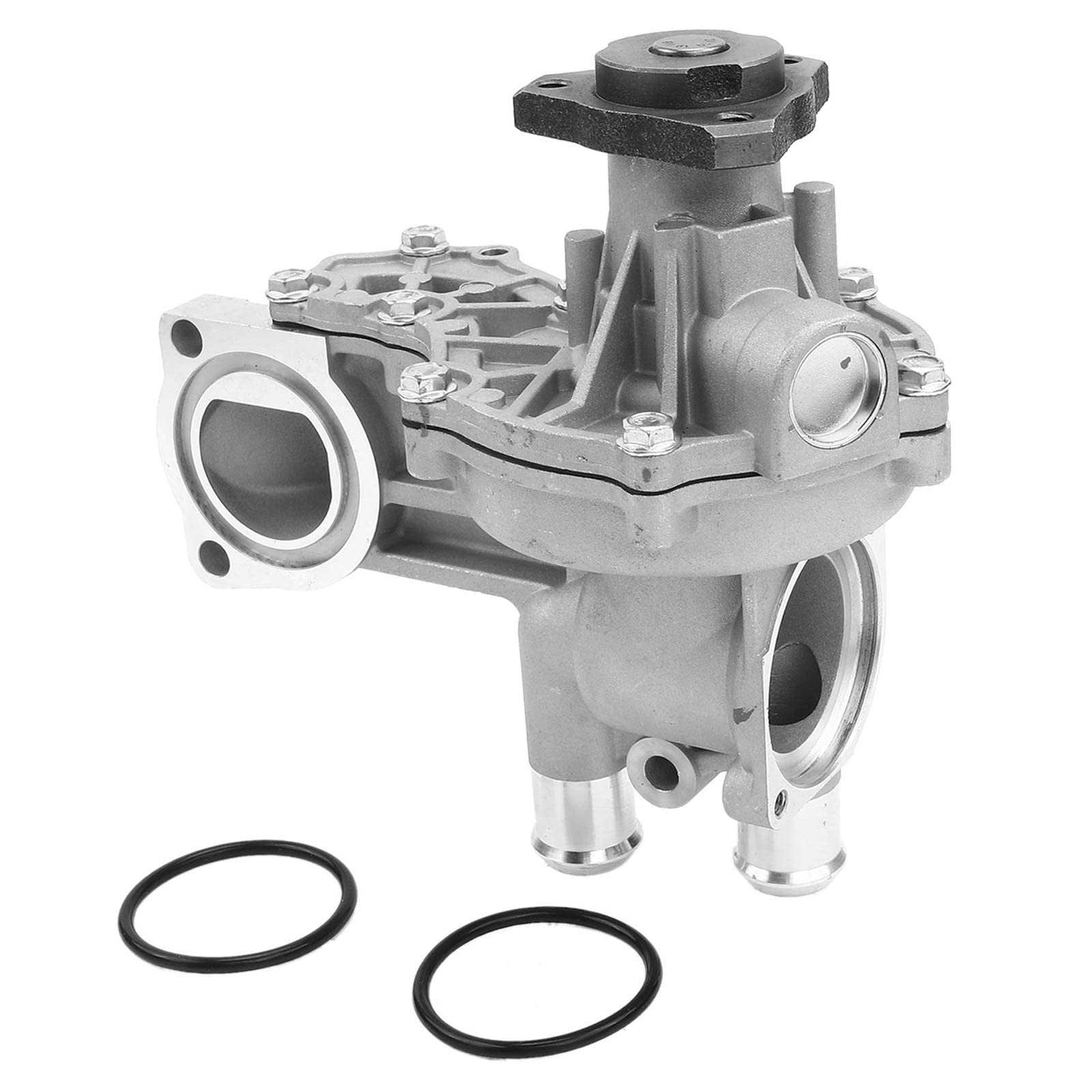 Frankberg Wasserpumpe mit Dichtring Kompatibel mit 100 80 A6 A-l-h-a-m-b-r-a Ibiza II Toledo I Caddy I Golf J-e-t-t-a P-a-s-s-a-t Polo Transporter 1972-2003 Replace# 026121010A Frankberg Wasserpumpe mit Dichtring Kompatibel mit 100 80 A6 A-l-h-a-m-b-r-a Ibiza II Toledo I Caddy I Golf J-e-t-t-a P-a-s-s-a-t Polo Transporter 1972-2003 Replace# 026121010A von Frankberg