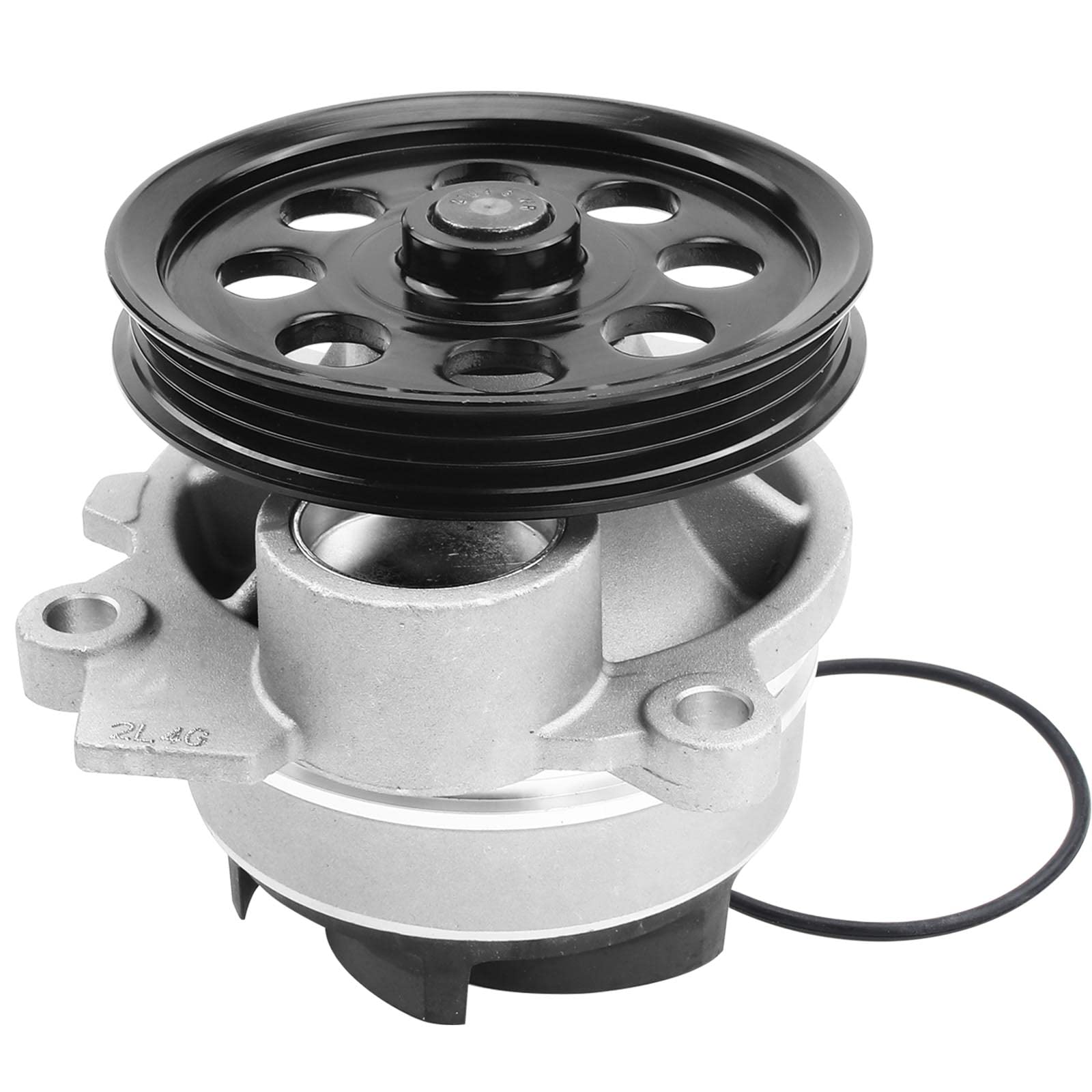 Frankberg Wasserpumpe mit Dichtring Kompatibel mit A3 8P1 1.2L 2010-2012 Golf VI 5K1 1.2L 2008-2012 Polo 6C1 6R1 1.2L 2009-Heute Leon 1P1 1.2L 2010-2012 Replace# GK2Q8501AC Frankberg Wasserpumpe mit Dichtring Kompatibel mit A3 8P1 1.2L 2010-2012 Golf VI 5K1 1.2L 2008-2012 Polo 6C1 6R1 1.2L 2009-Heute Leon 1P1 1.2L 2010-2012 Replace# GK2Q8501AC von Frankberg