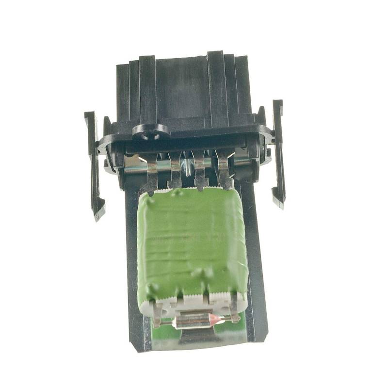 Frankberg Widerstand Gebläsemotor Gebläseregler Kompatibel mit Arosa Cordoba Ibiza II Inca Caddy II Golf III Polo V-e-n-t-o 1991-2004 1H0959263 von Frankberg