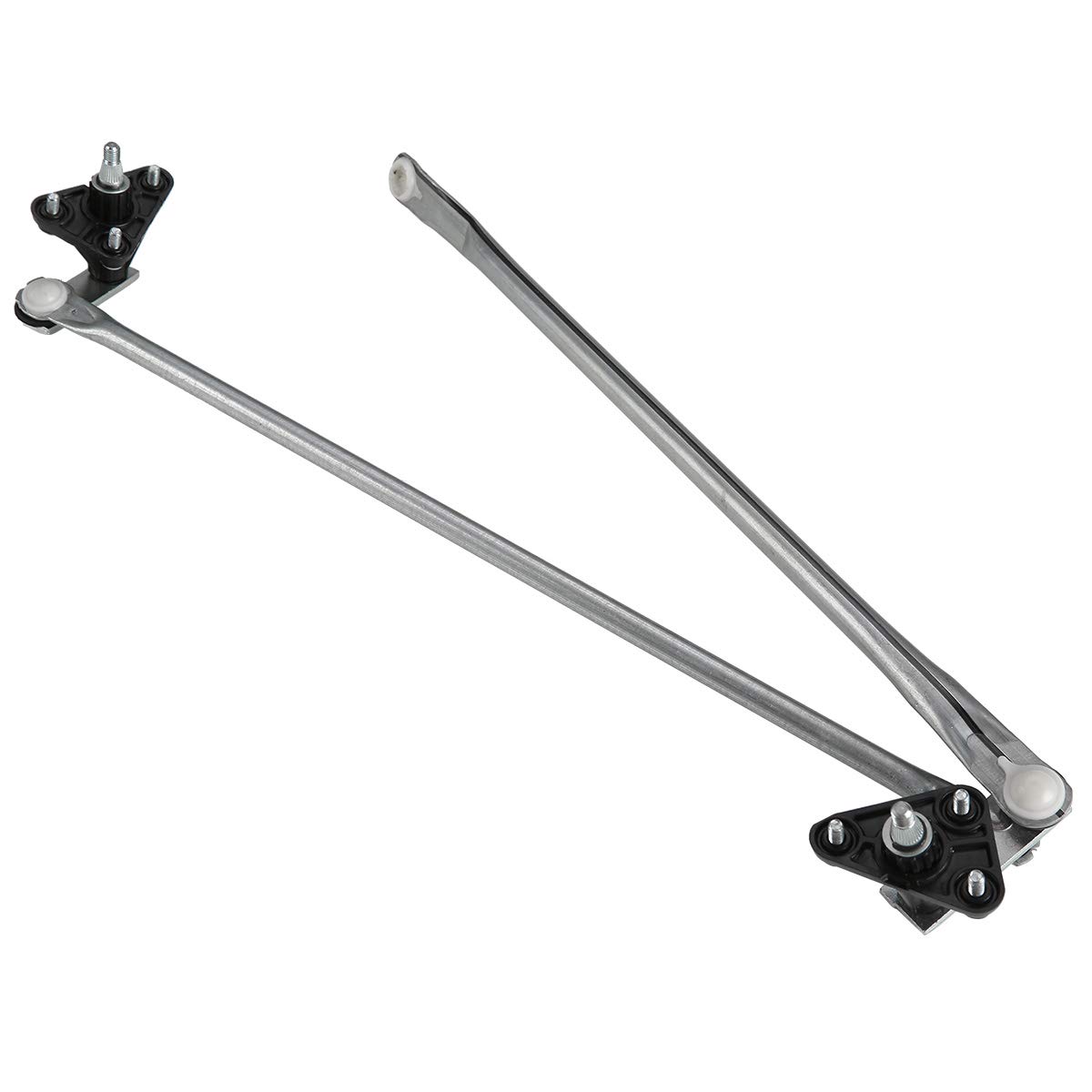 Frankberg 1x Scheibenwischer Wischergestänge Scheibenwischergestänge ohne Motor Vorne Links oder Rechts Kompatibel mit Carisma DA 1.6L 1.8L 1.9L 1997-2006 Replace# MB952178 Frankberg 1x Scheibenwischer Wischergestänge Scheibenwischergestänge ohne Motor Vorne Links oder Rechts Kompatibel mit Carisma DA 1.6L 1.8L 1.9L 1997-2006 Replace# MB952178 von Frankberg