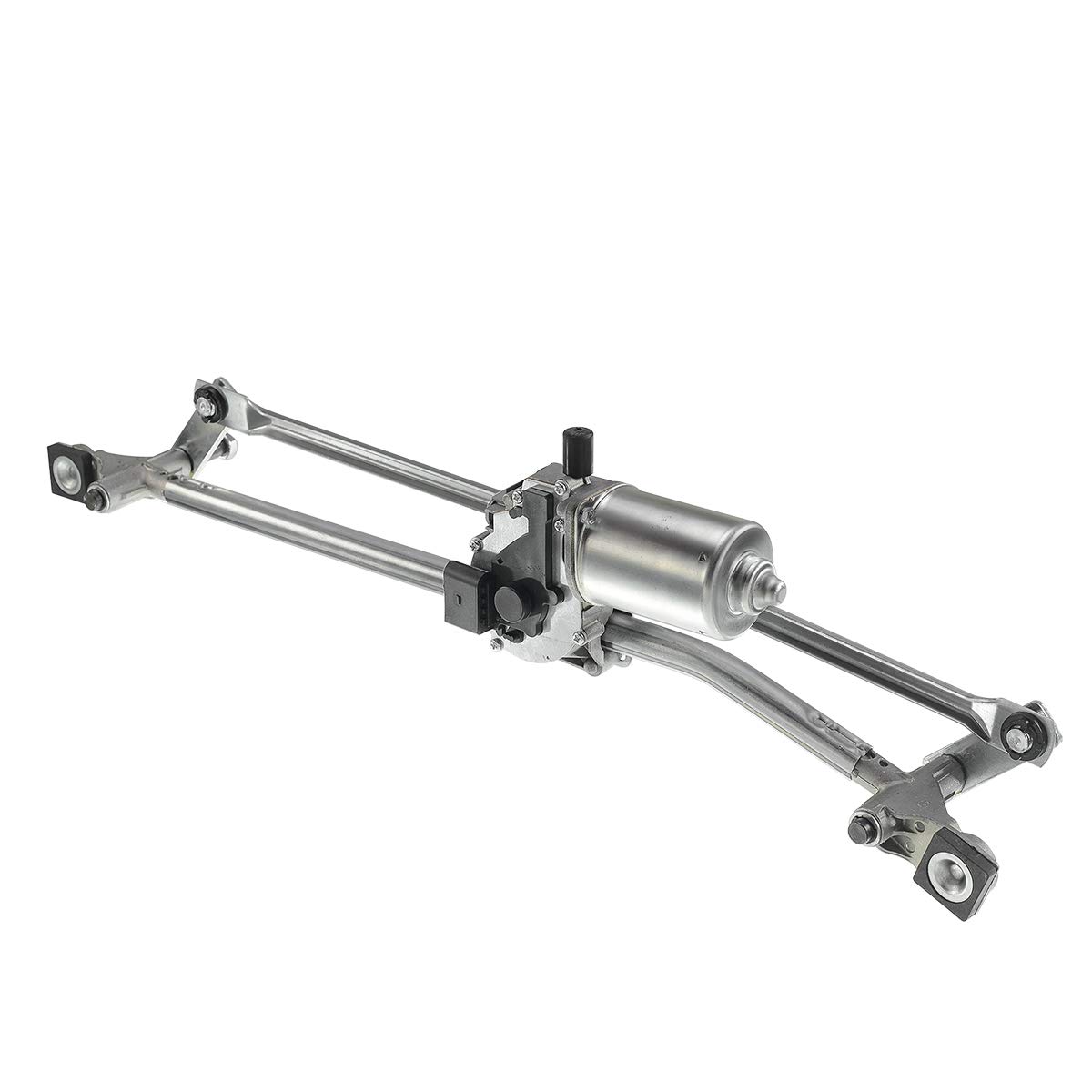 Frankberg Wischergestänge mit Wischermotor Vorne für Freelander 2 FA 2.0L 2.2L 2007-2014 LR002253 von Frankberg