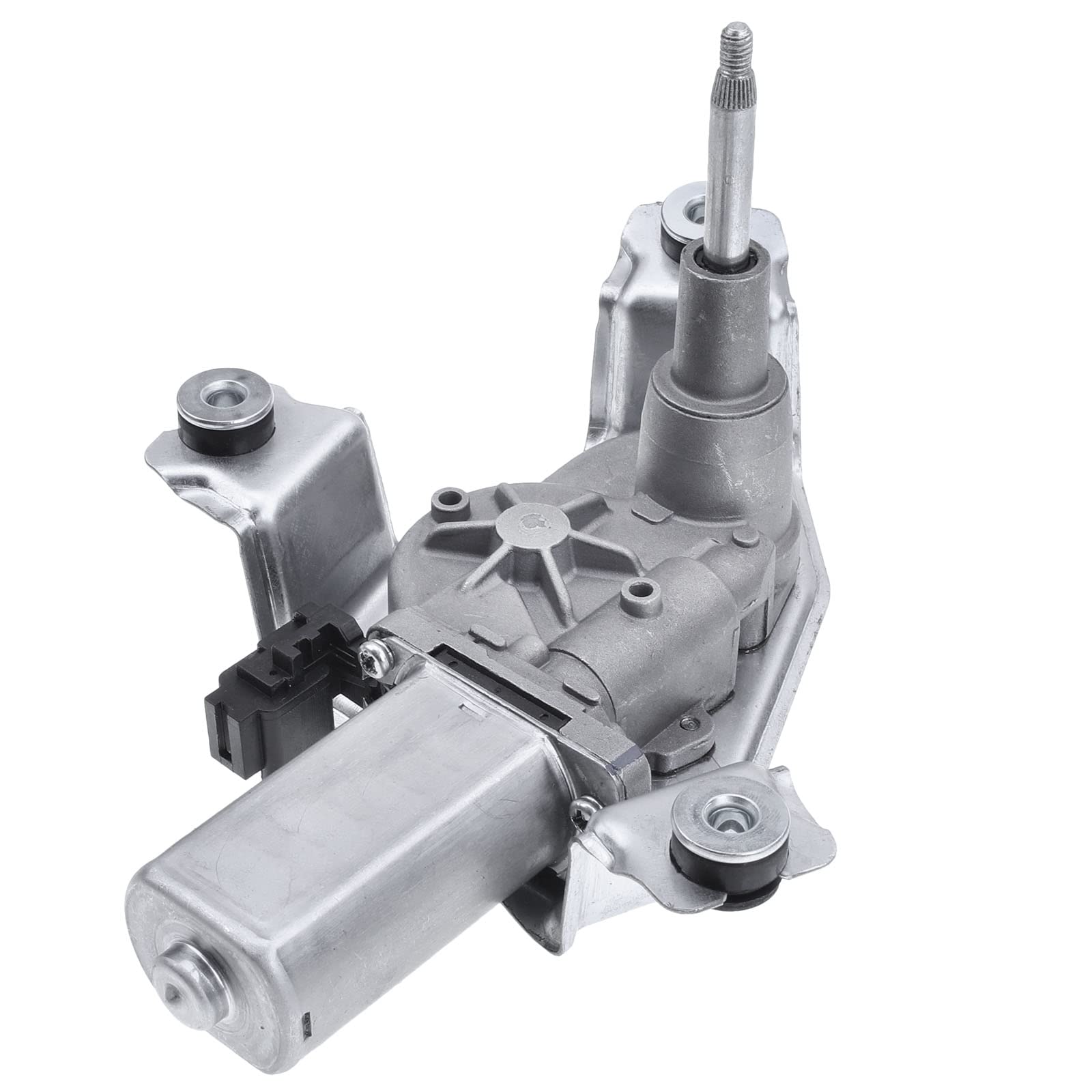 Frankberg 1x Wischermotor Scheibenwischermotor Hinten Kompatibel mit Durango WD 5.7L 2011-2018 Cherokee KL 2.0L 2.2L 2014-2018 Grand Cherokee IV WK WK2 3.0L-6.4L 2014-2018 Replace# 55079212AA Frankberg 1x Wischermotor Scheibenwischermotor Hinten Kompatibel mit Durango WD 5.7L 2011-2018 Cherokee KL 2.0L 2.2L 2014-2018 Grand Cherokee IV WK WK2 3.0L-6.4L 2014-2018 Replace# 55079212AA von Frankberg