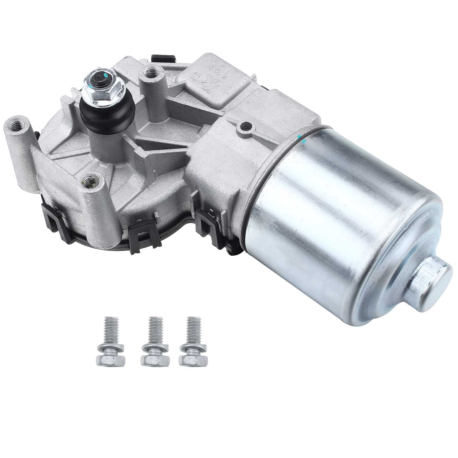 Frankberg 1x Wischermotor Scheibenwischermotor 5-Polig Vorne Links oder Rechts Kompatibel mit i30 FD 2007-2012 Cee'D ED 2006-2012 Cee'D SW ED 2007-2012 Pro Cee'D ED 2008-2012 Replace# 981101H000 Frankberg 1x Wischermotor Scheibenwischermotor 5-Polig Vorne Links oder Rechts Kompatibel mit i30 FD 2007-2012 Cee'D ED 2006-2012 Cee'D SW ED 2007-2012 Pro Cee'D ED 2008-2012 Replace# 981101H000 von Frankberg