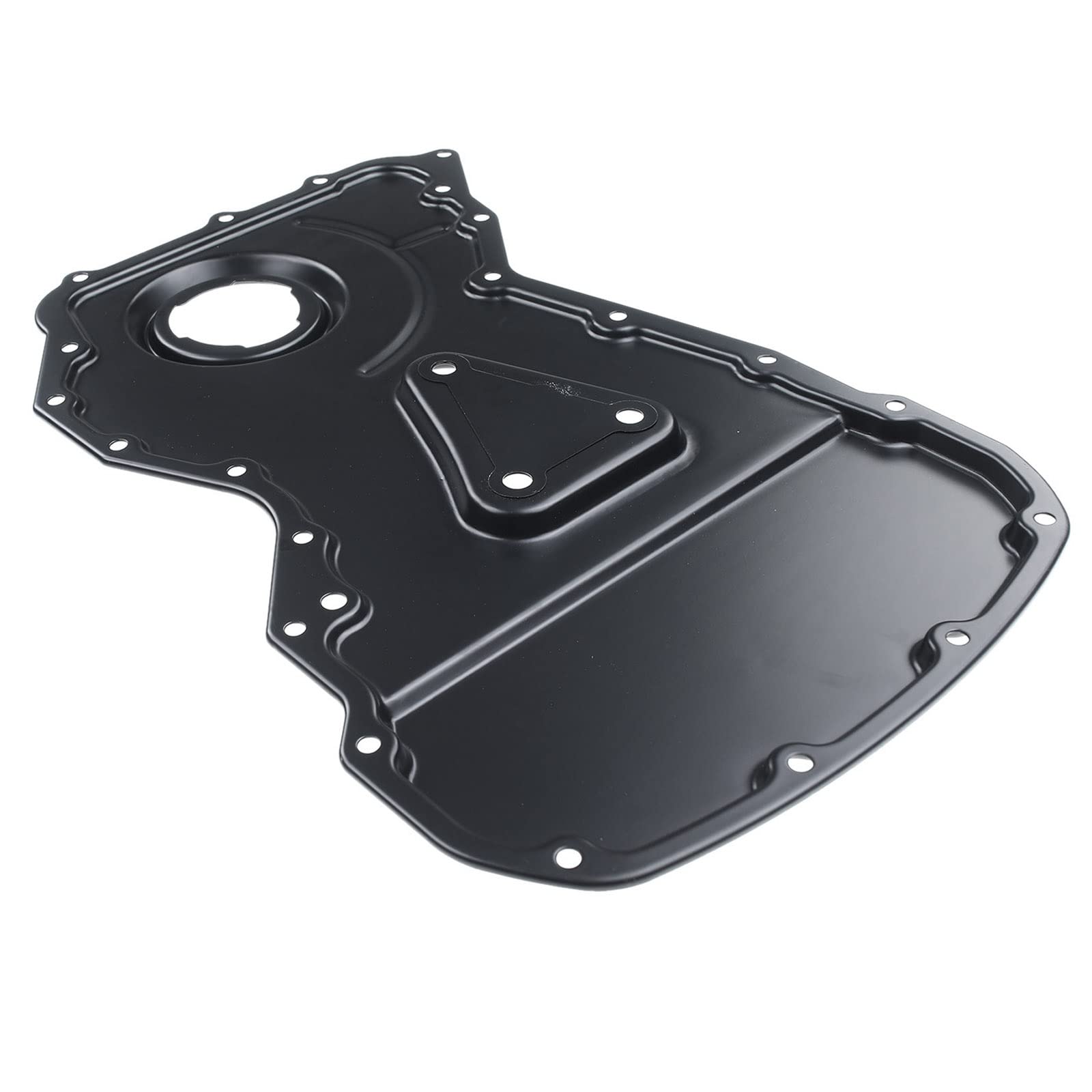 Frankberg Zahnriemen Abdeckung Deckel Steuerkette Kompatibel mit Jumper Ducato 250 Transit Boxer 2.2L Diesel 2006-Heute 6C1Q6019AB Frankberg Zahnriemen Abdeckung Deckel Steuerkette Kompatibel mit Jumper Ducato 250 Transit Boxer 2.2L Diesel 2006-Heute 6C1Q6019AB von Frankberg