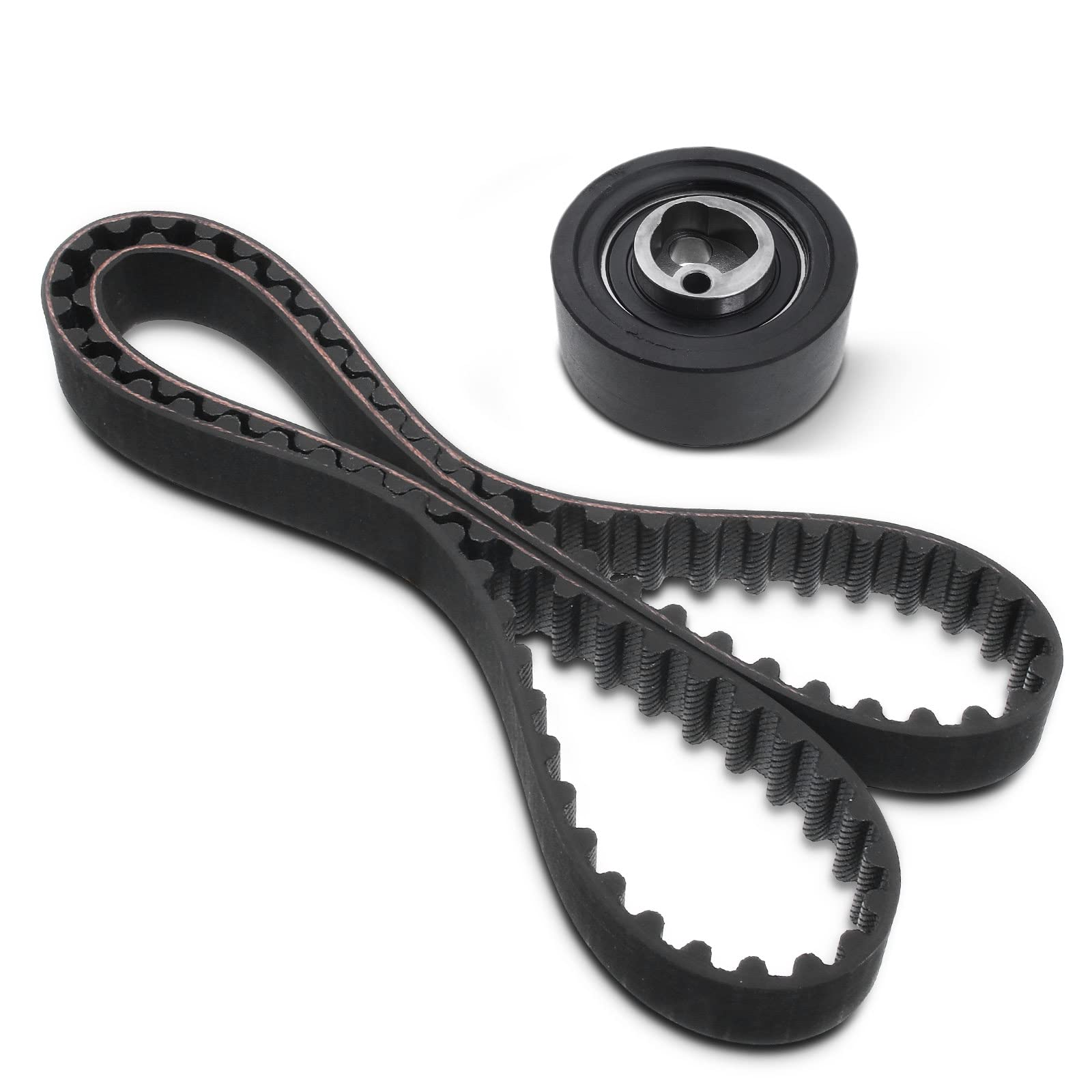 Frankberg Zahnriemensatz Zahnriemen Kompatibel mit Vitara ET TA TD 1988-1998 Vitara Cabrio ET TA 1988-1995 1.6L Benzin Replace# K015268 Frankberg Zahnriemensatz Zahnriemen Kompatibel mit Vitara ET TA TD 1988-1998 Vitara Cabrio ET TA 1988-1995 1.6L Benzin Replace# K015268 von Frankberg