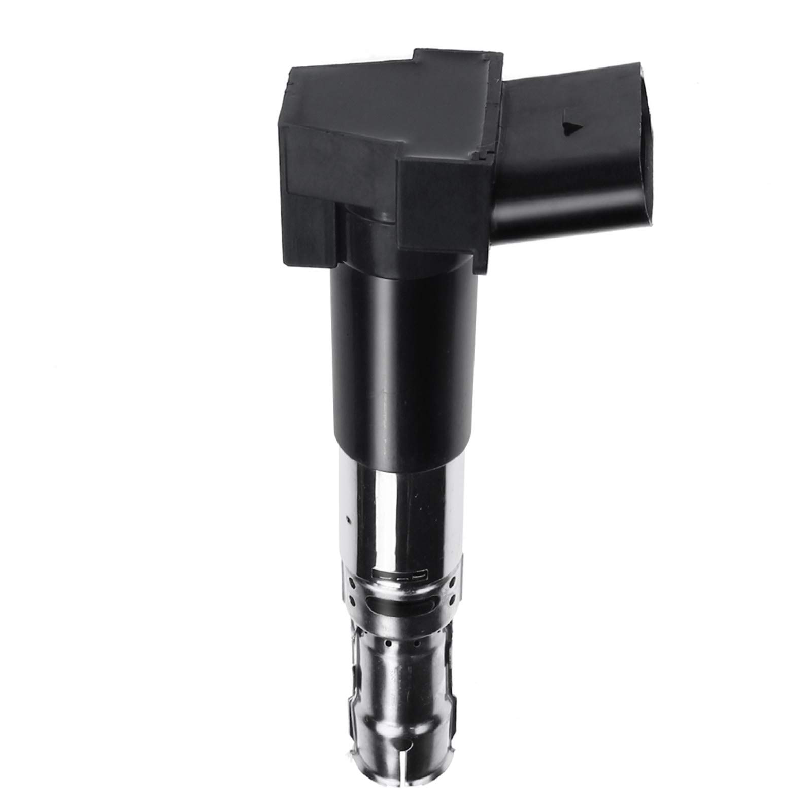 Frankberg Zündspule Zündmodul Kompatibel mit 3B3 Variant 3B6 2.3L V5 Benzin 2000-2005 066905100 Frankberg Zündspule Zündmodul Kompatibel mit 3B3 Variant 3B6 2.3L V5 Benzin 2000-2005 066905100 von Frankberg