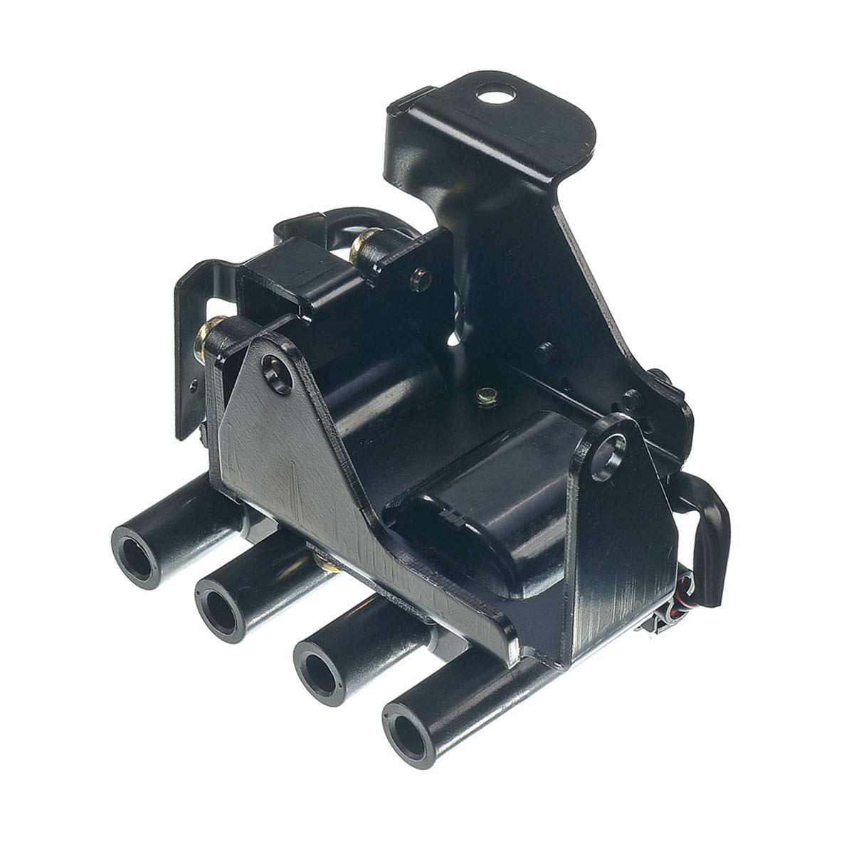 Frankberg Zündspule Zündmodul Kompatibel mit i10 PA 1.1L 2008-2013 Picanto BA 1.0L 2007-2011 Picanto SA 1.0L 1.1L 2004-2020 Replace# 27301-02700 Frankberg Zündspule Zündmodul Kompatibel mit i10 PA 1.1L 2008-2013 Picanto BA 1.0L 2007-2011 Picanto SA 1.0L 1.1L 2004-2020 Replace# 27301-02700 von Frankberg