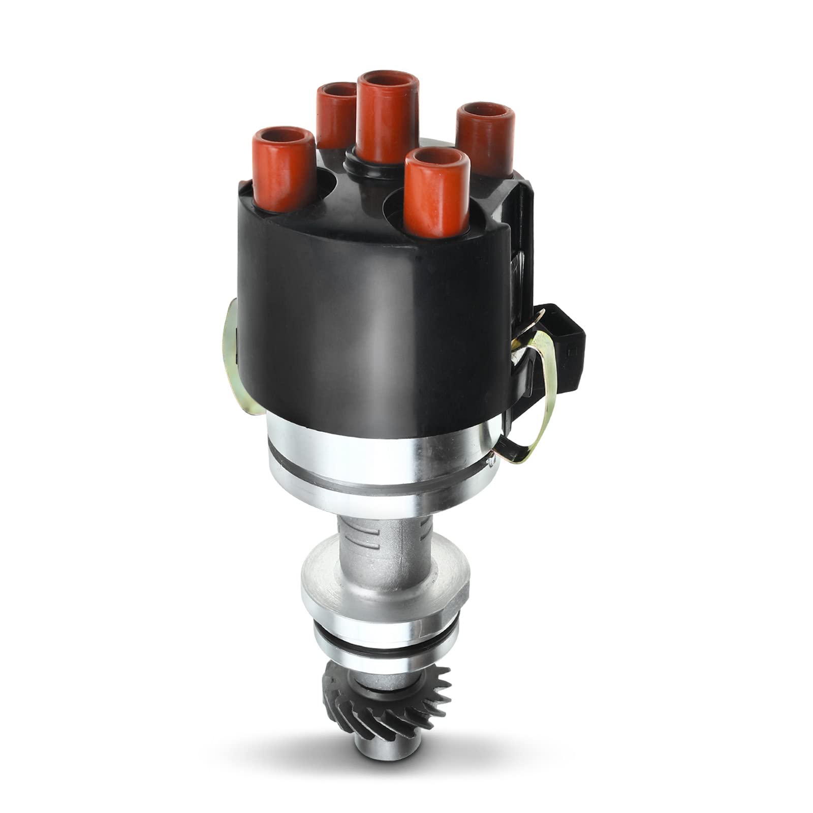 Frankberg Zündverteiler Verteiler Kappe Kompatibel mit A6 1994-1996 Ibiza II 1993-1996 Golf III 1991-1994 P.a.s.s.a.t 1991-1994 Transporter IV 1991-2003 Frankberg Zündverteiler Verteiler Kappe Kompatibel mit A6 1994-1996 Ibiza II 1993-1996 Golf III 1991-1994 P.a.s.s.a.t 1991-1994 Transporter IV 1991-2003 von Frankberg